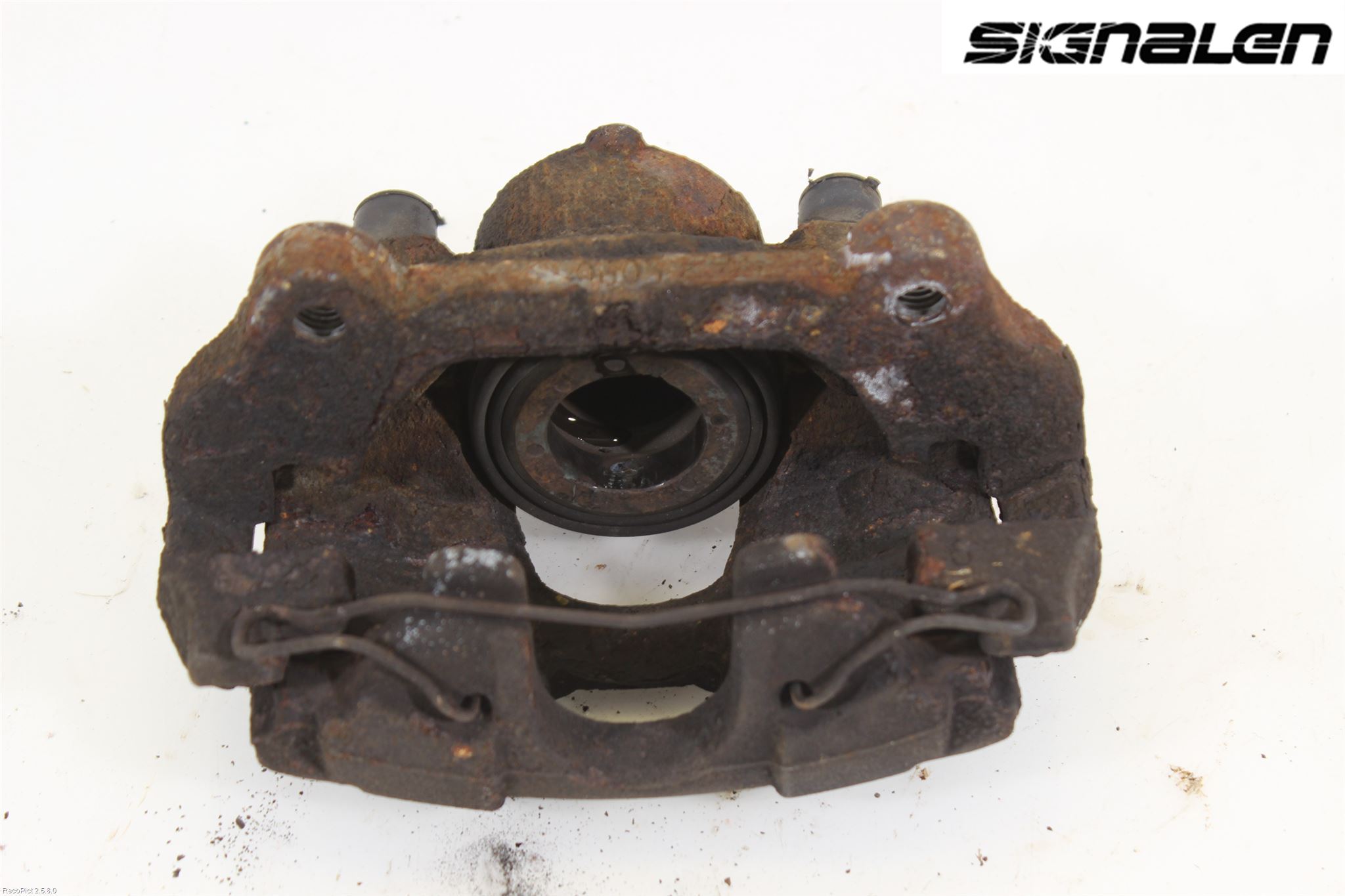 Saab 9-3 VER 2 Bremsecaliper Foran Venstre