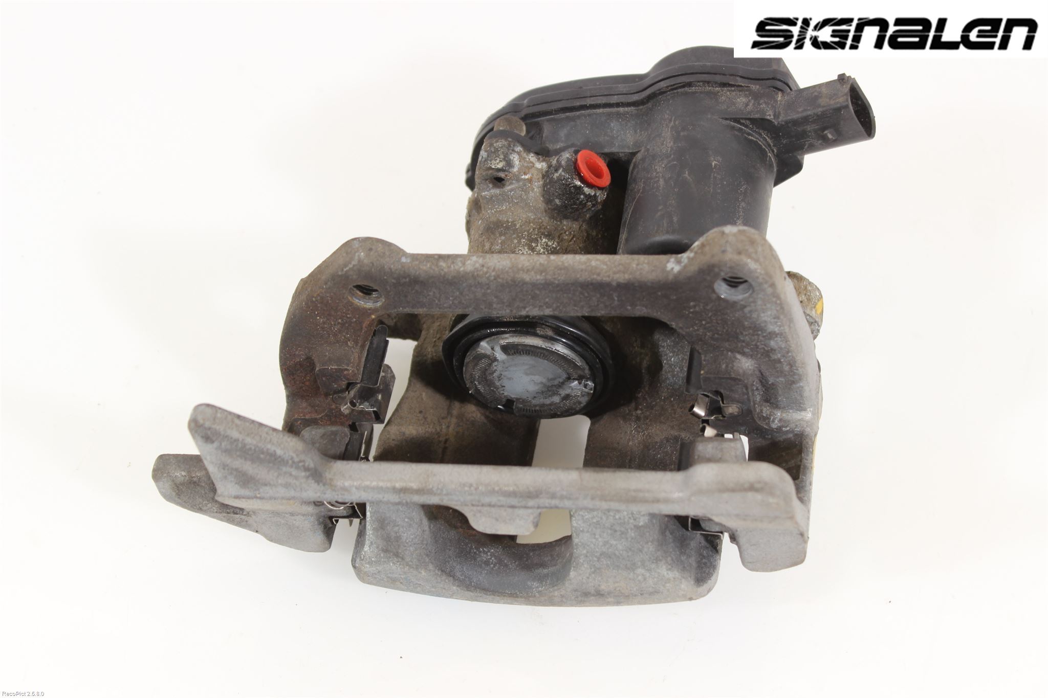 Audi A6/S6 4G 11-18 Bremsecaliper Bak Høyre