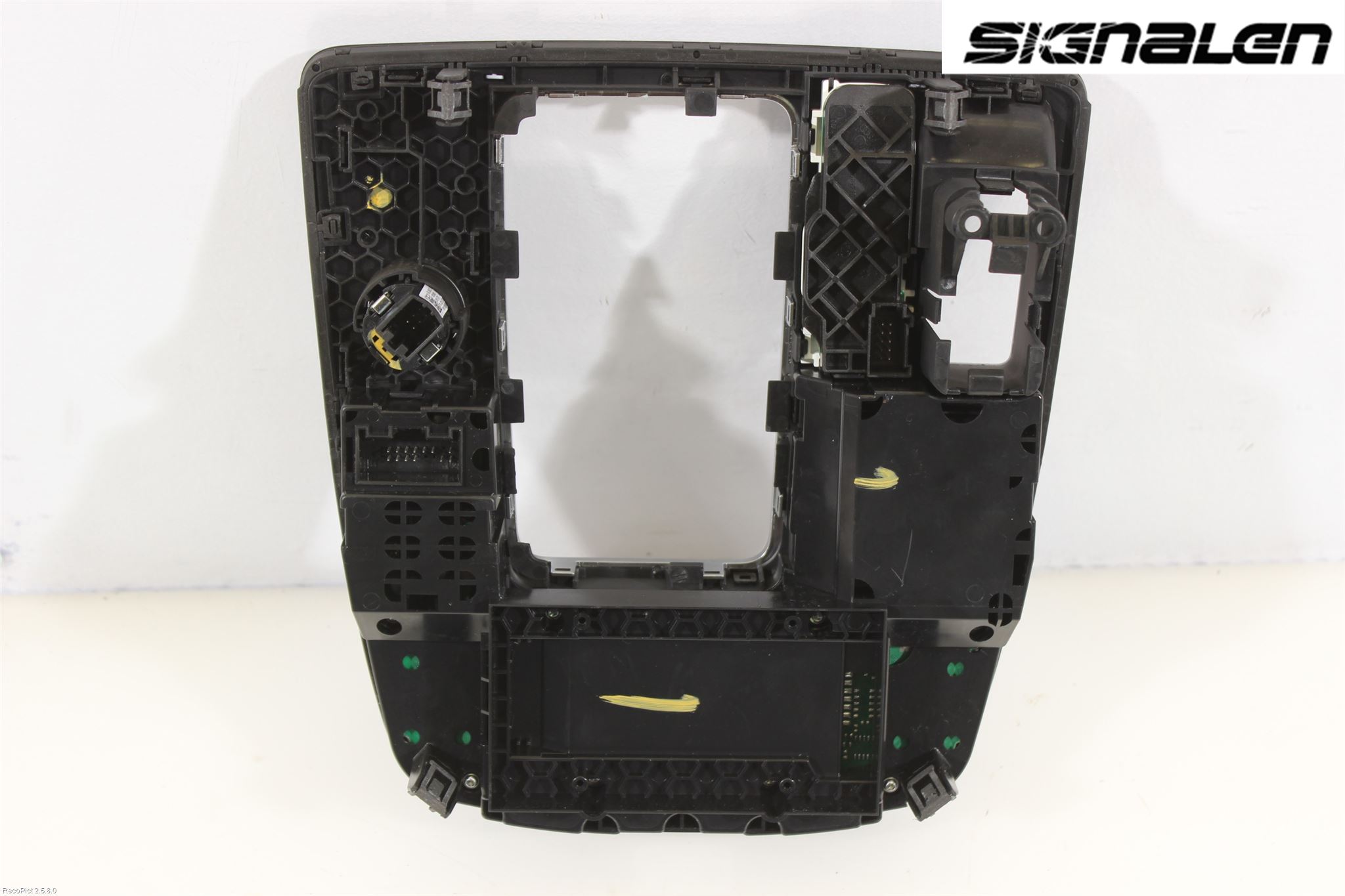 Audi A6/S6 4G 11-18 Stereo Radio