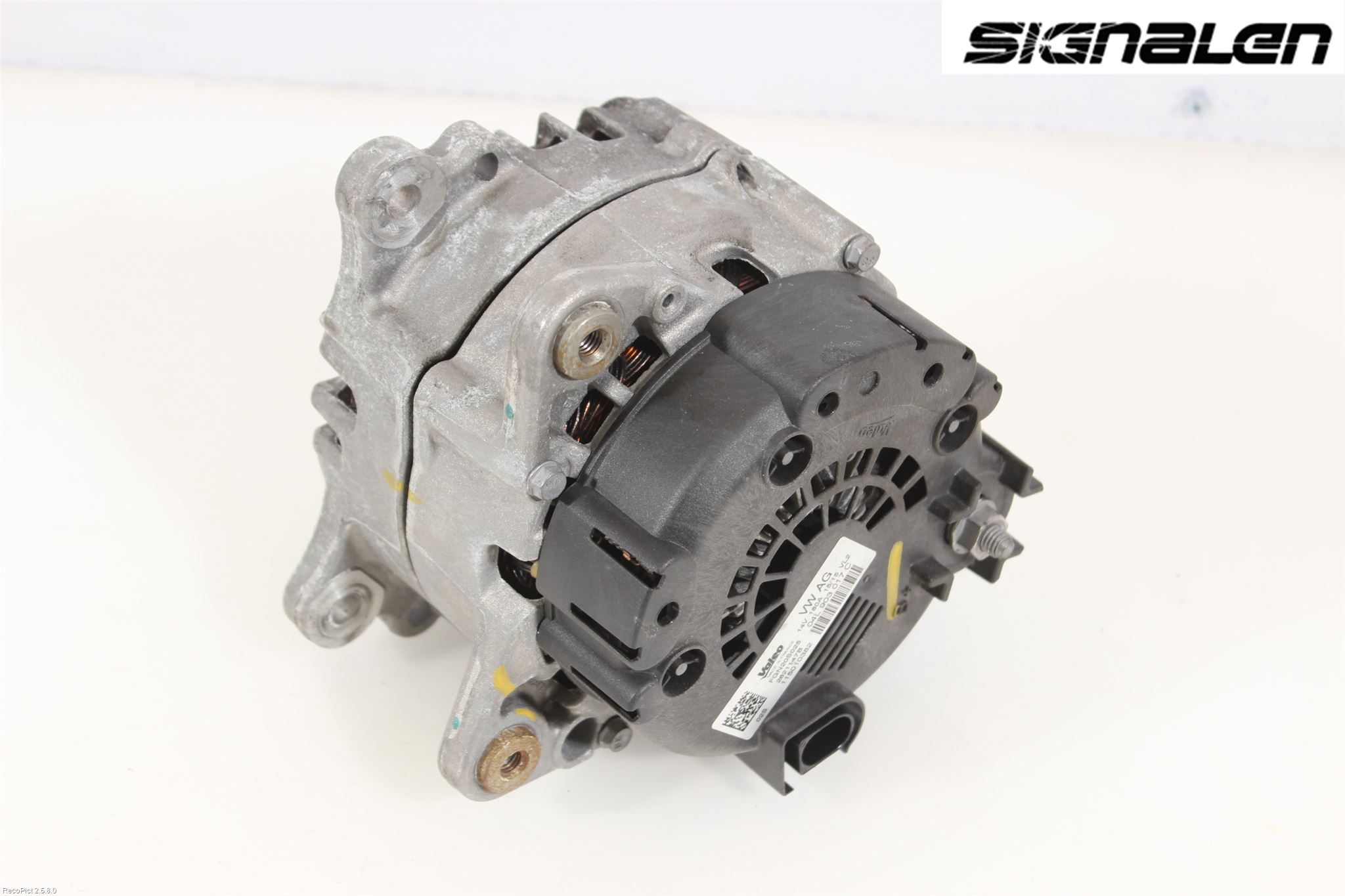 Audi A6/S6 4G 11-18 Dynamo