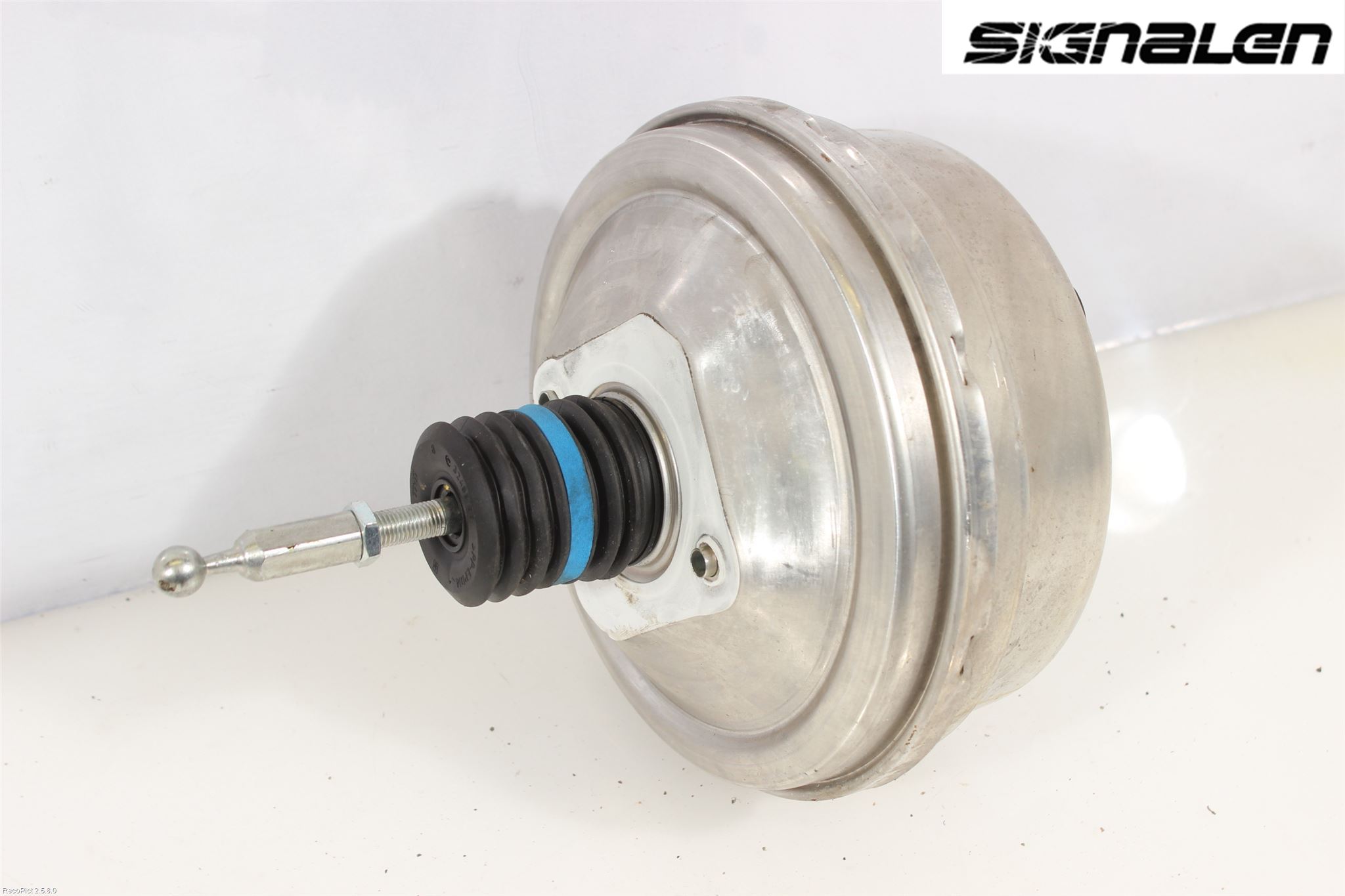 Audi A6/S6 4G 11-18 Bremseservo