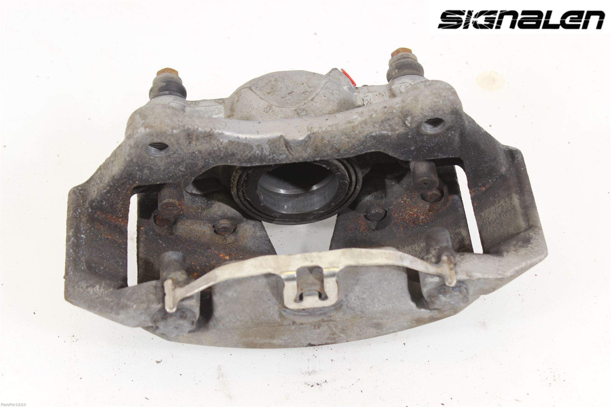Audi A6/S6 4G 11-18 Bremsecaliper Foran Venstre