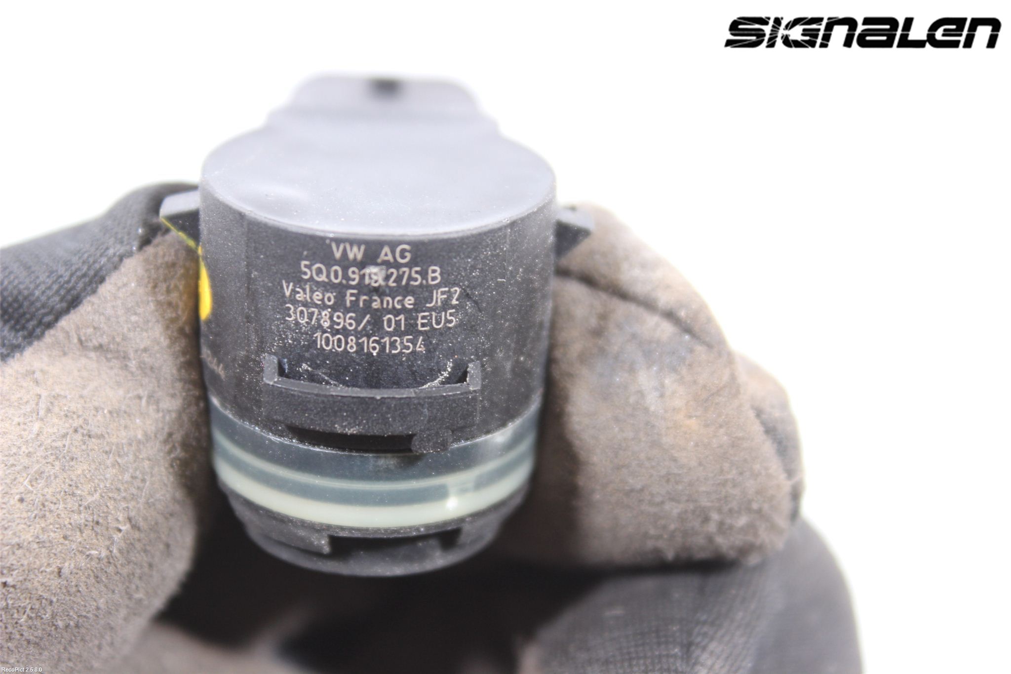 Volkswagen VW PASSAT 15-19 Sensor Ryggesensor