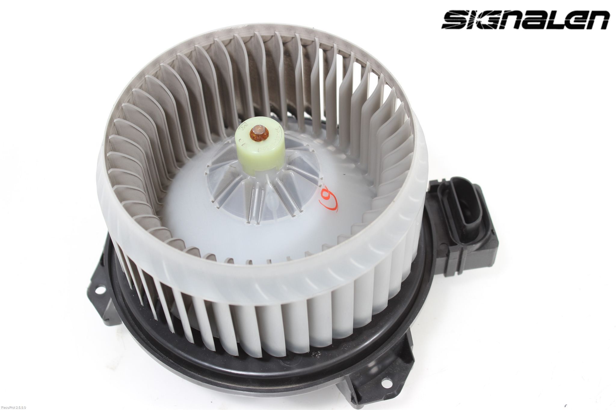 Toyota YARIS XP90 06-11 Varmeapparat Viftemotor