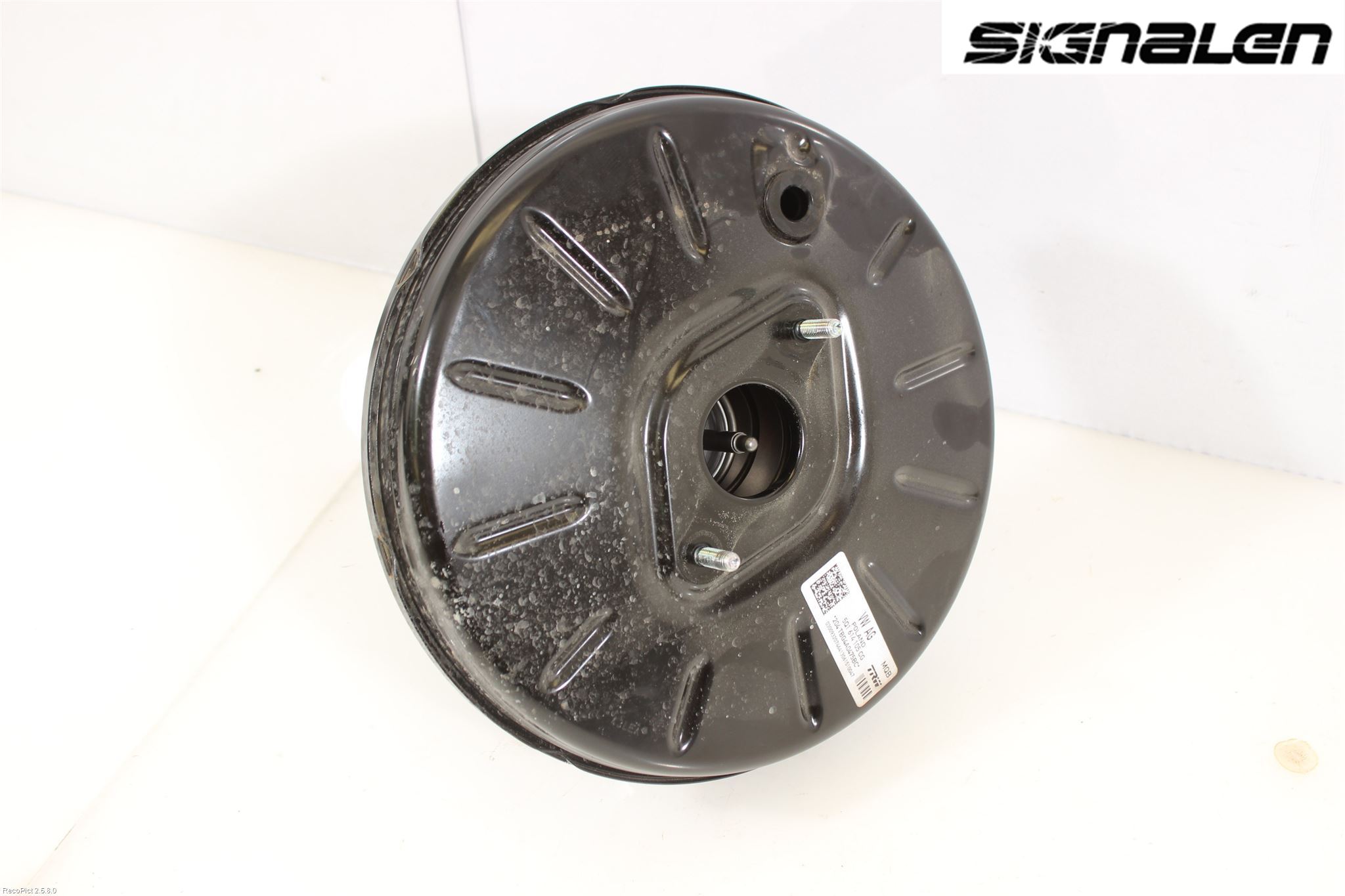 Skoda SUPERB 16-24 Bremseservo