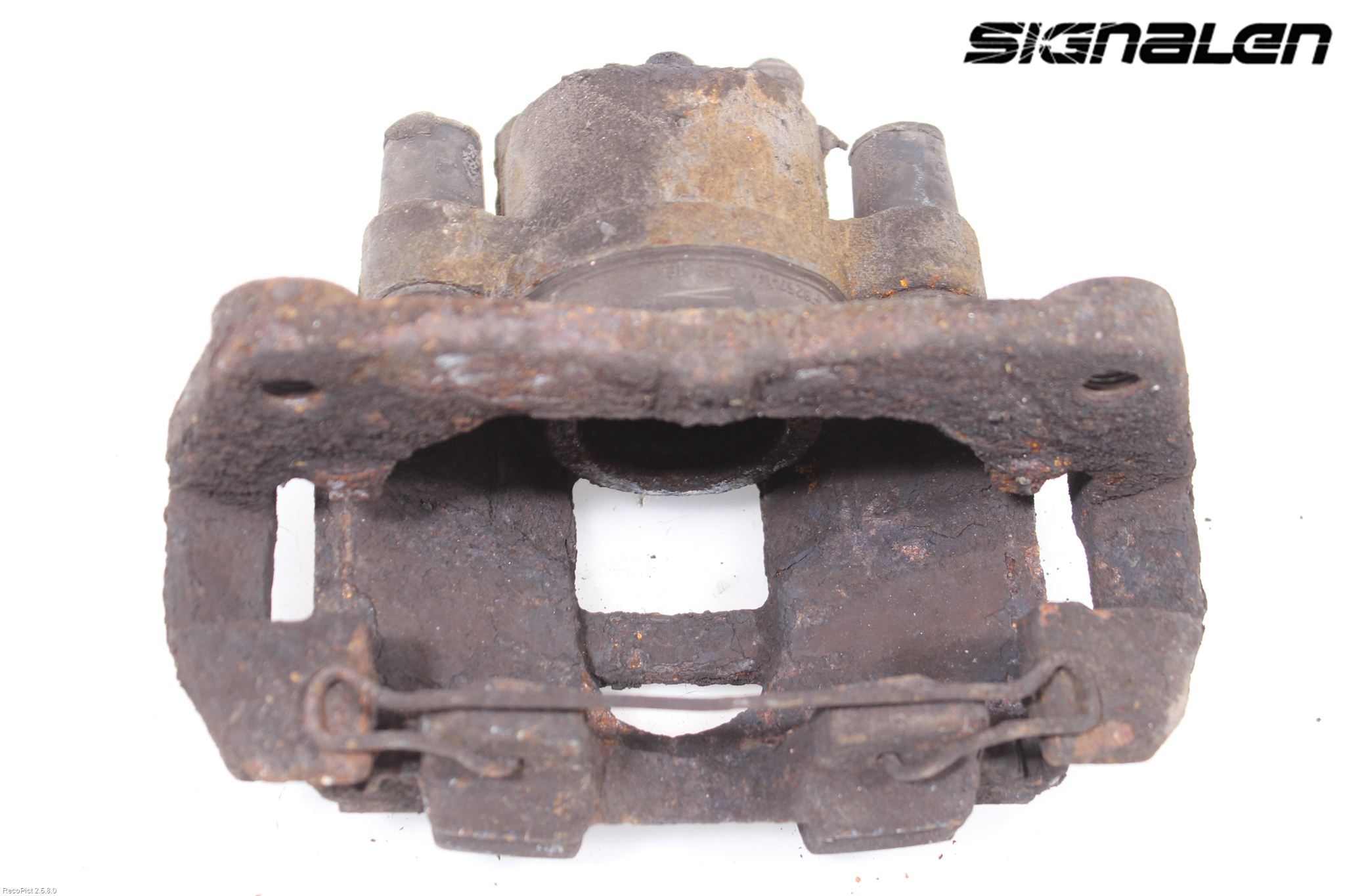 Toyota YARIS XP90 06-11 Bremsecaliper Foran Høyre