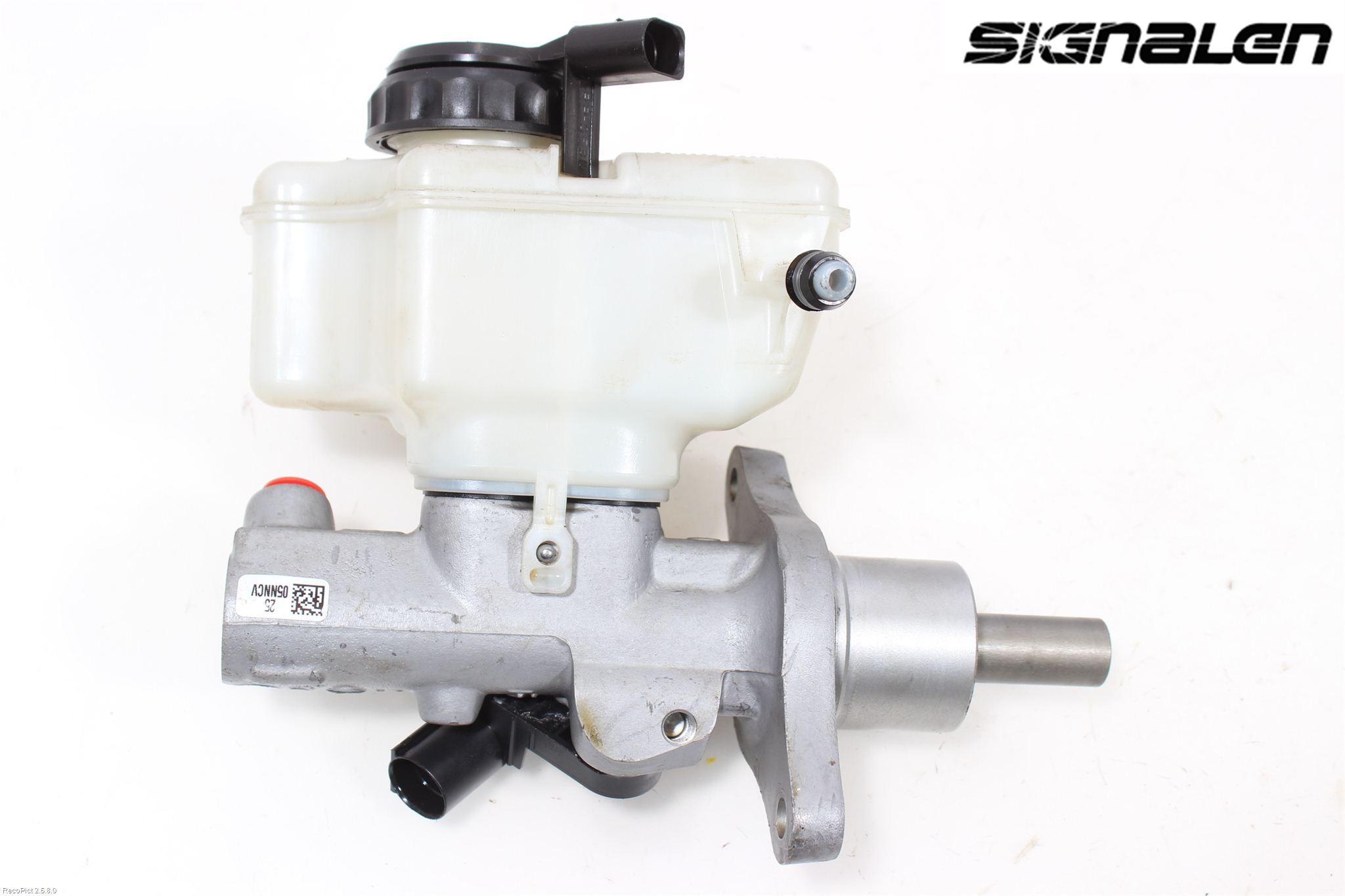 Volkswagen VW CADDY 11-15 Brems Hovedsylinder