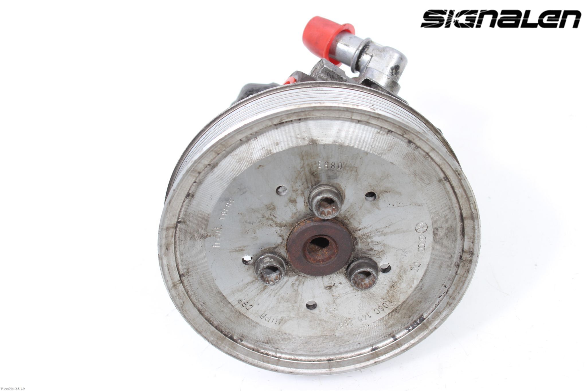 Audi A6/S6     05-11 Servo Pumpe