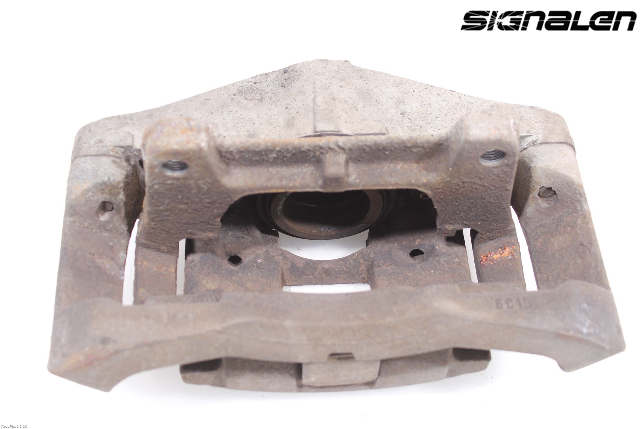 Audi A6/S6     05-11 Bremsecaliper Foran Venstre