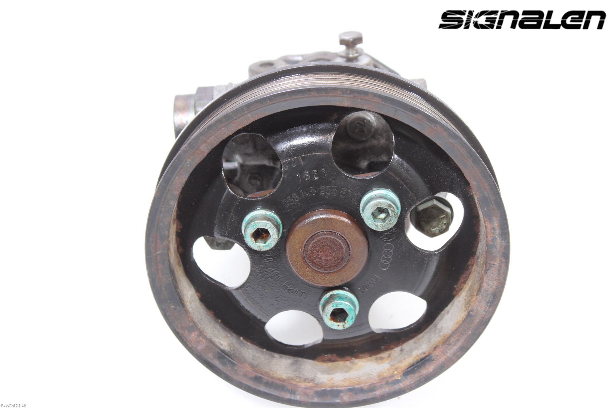 Volkswagen VW PASSAT 01-05 Servo Pumpe