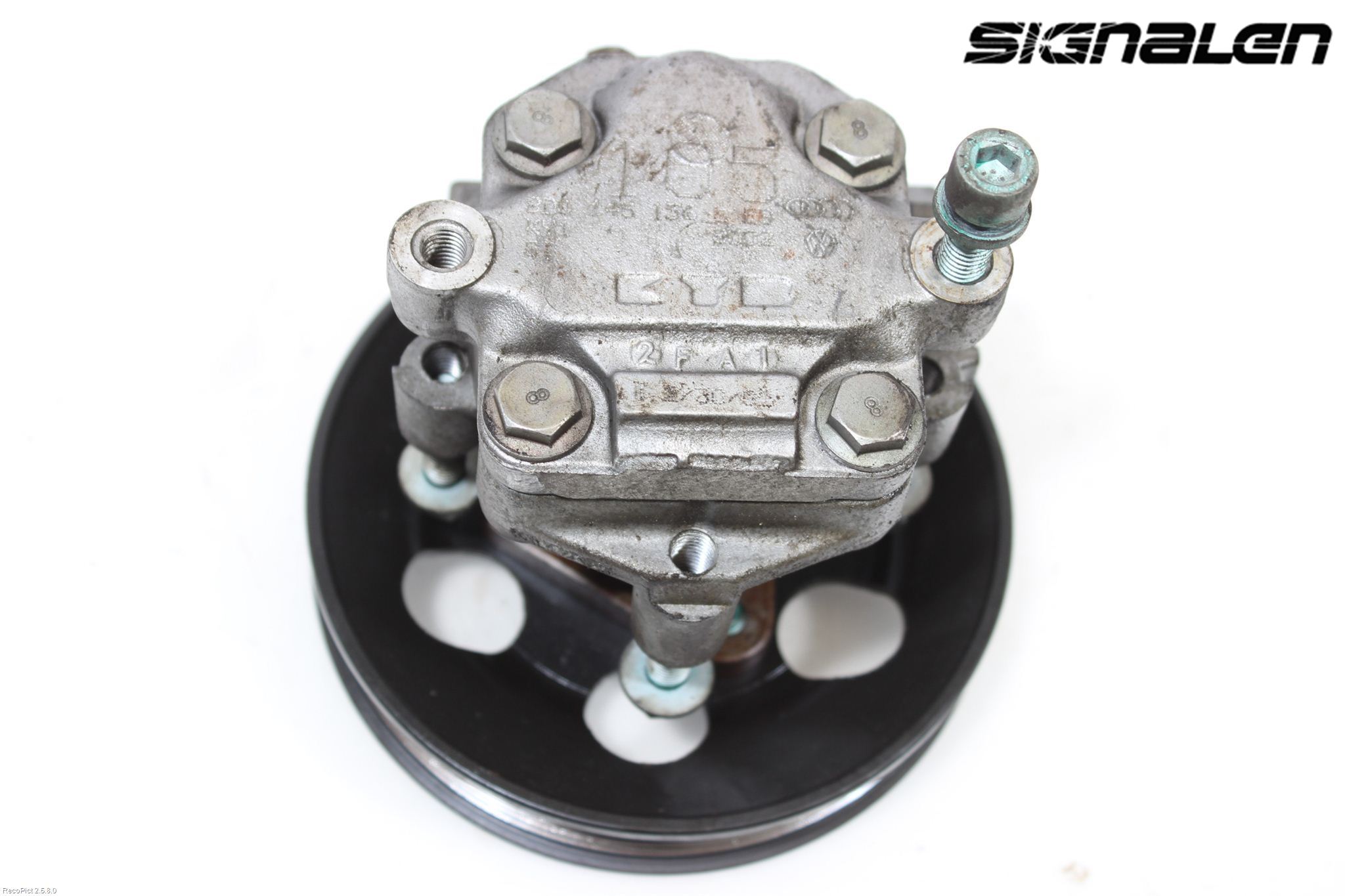 Volkswagen VW PASSAT 01-05 Servo Pumpe