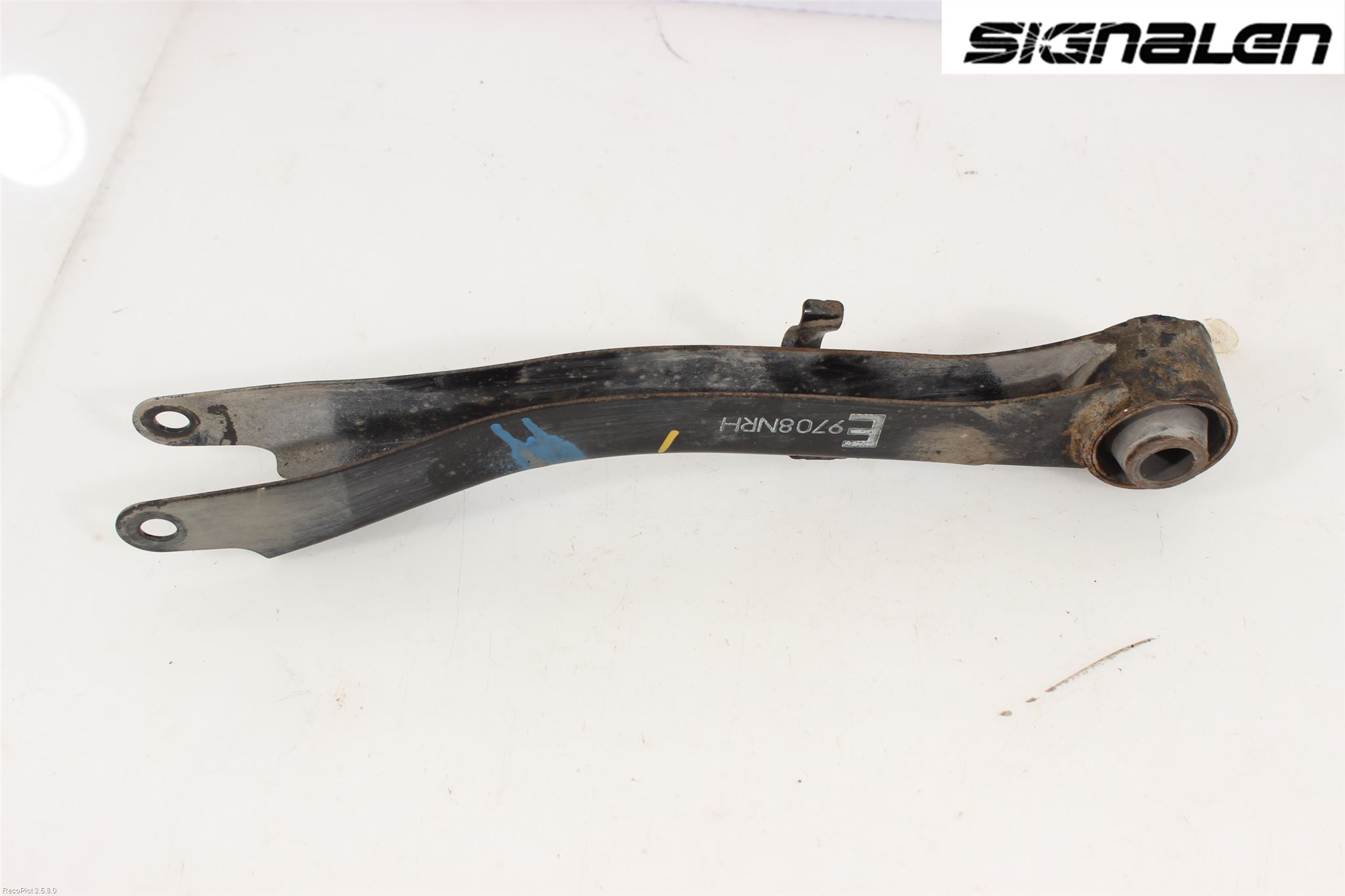 Subaru LEGACY 10-14 Bærearm Bak Høyre
