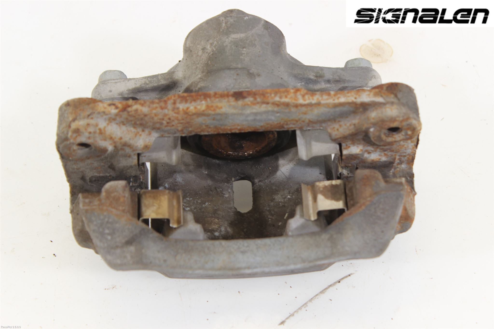 Subaru LEGACY 10-14 Bremsecaliper Bak Venstre