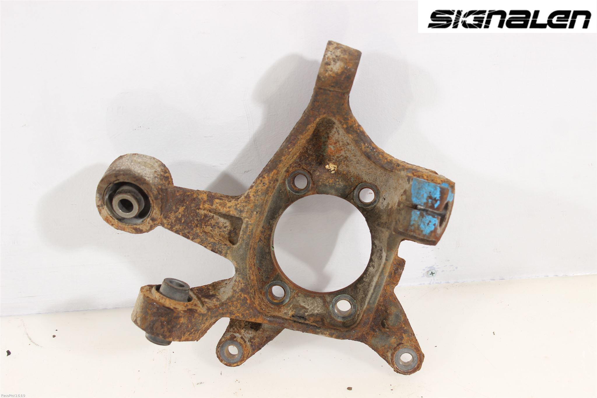 Subaru LEGACY 10-14 Spindel Hb