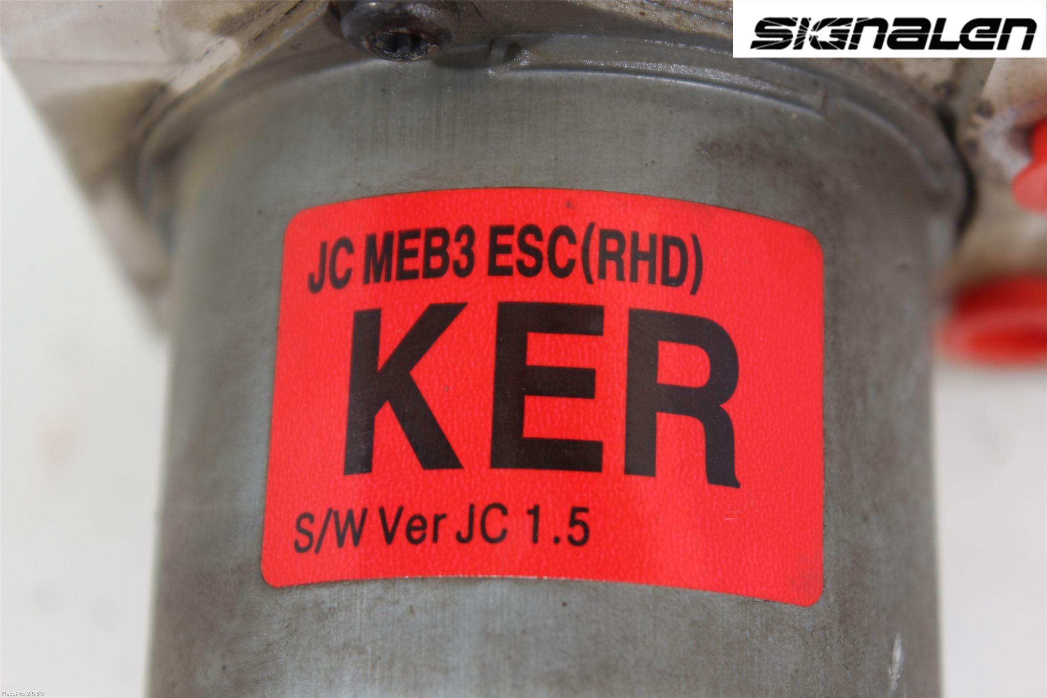 Hyundai ix20 Abs Hydraulikkaggregat