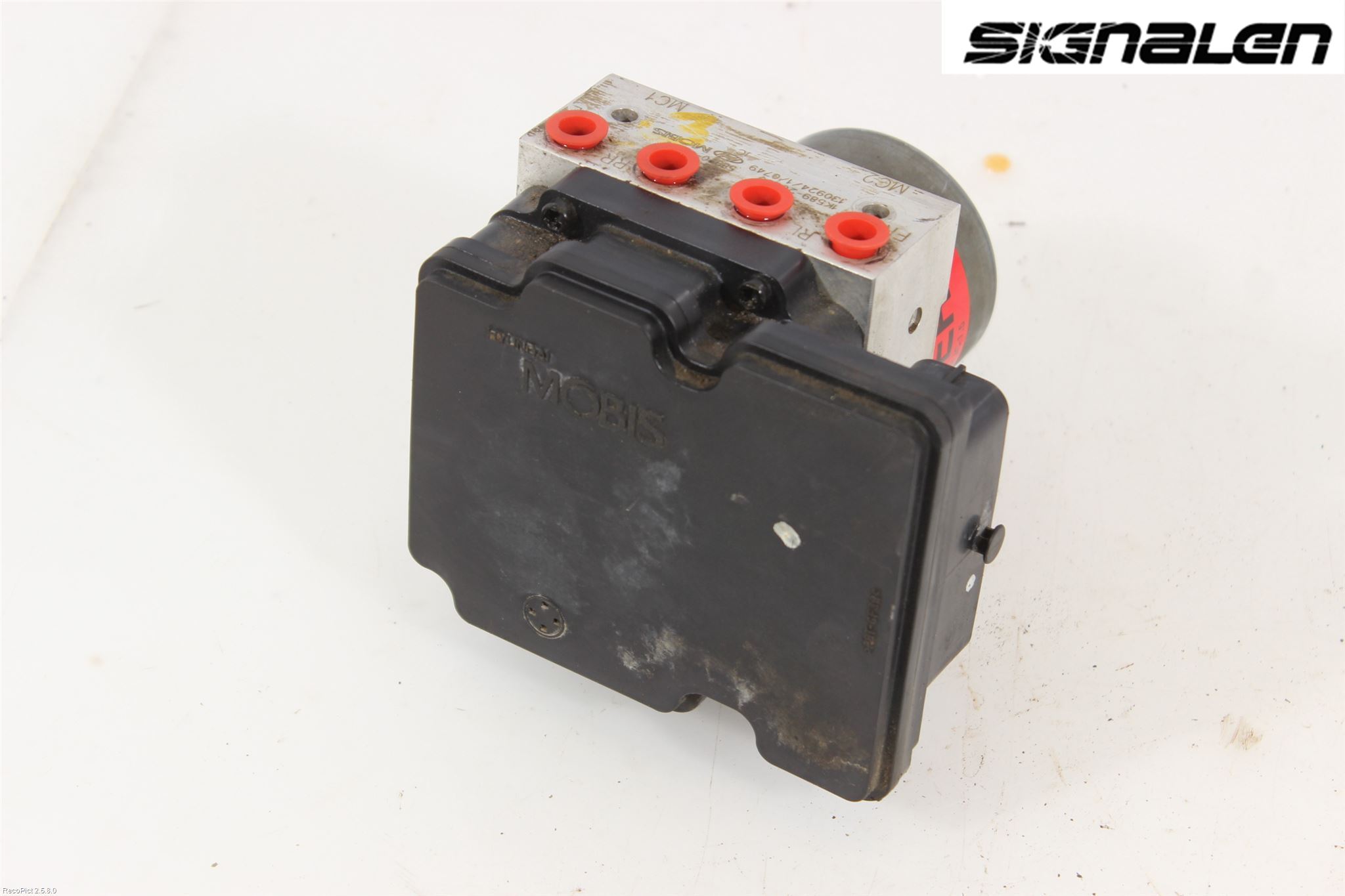Hyundai ix20 Abs Hydraulikkaggregat