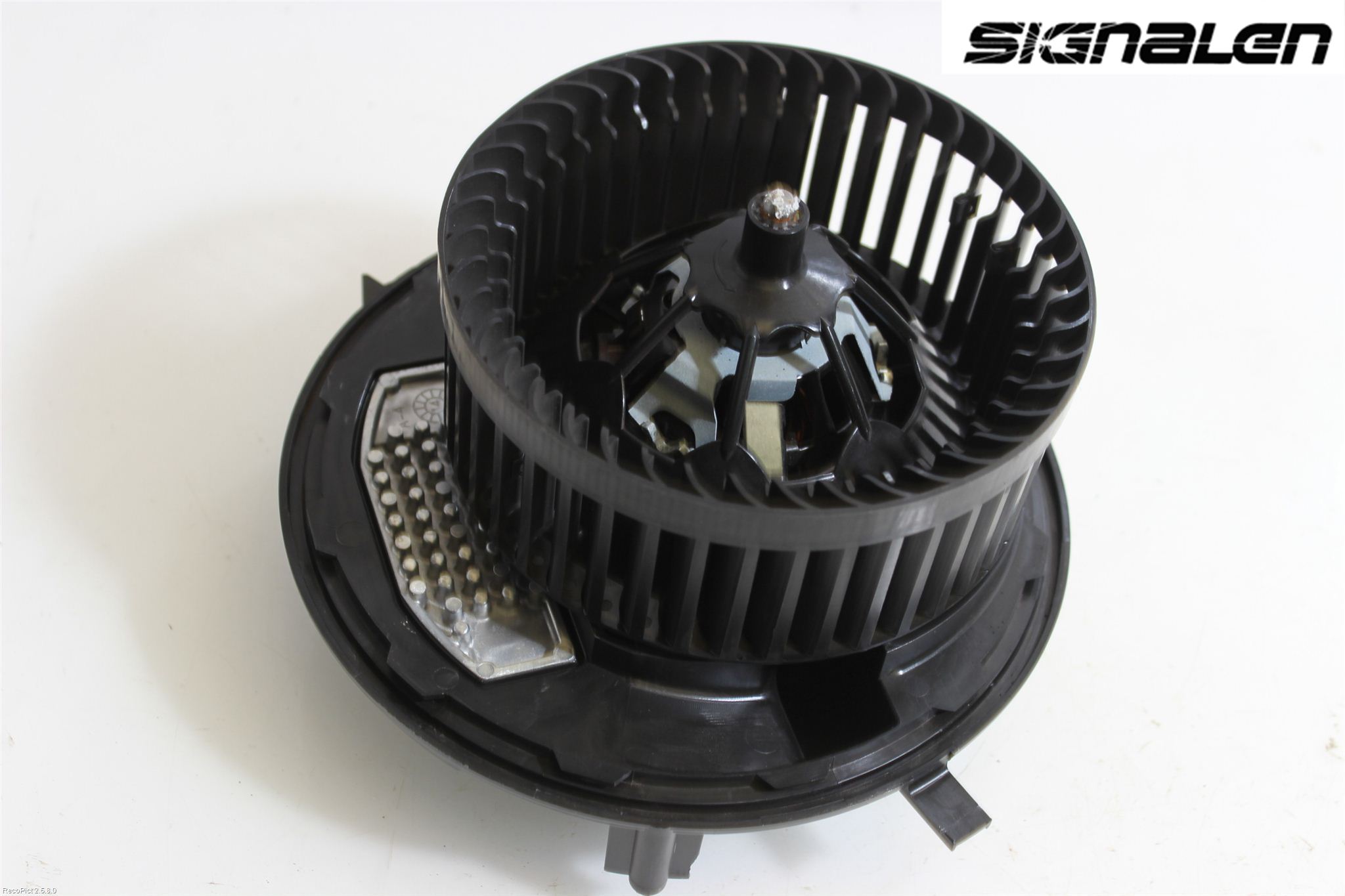 Volkswagen VW PASSAT 15-19 Varmeapparat Viftemotor