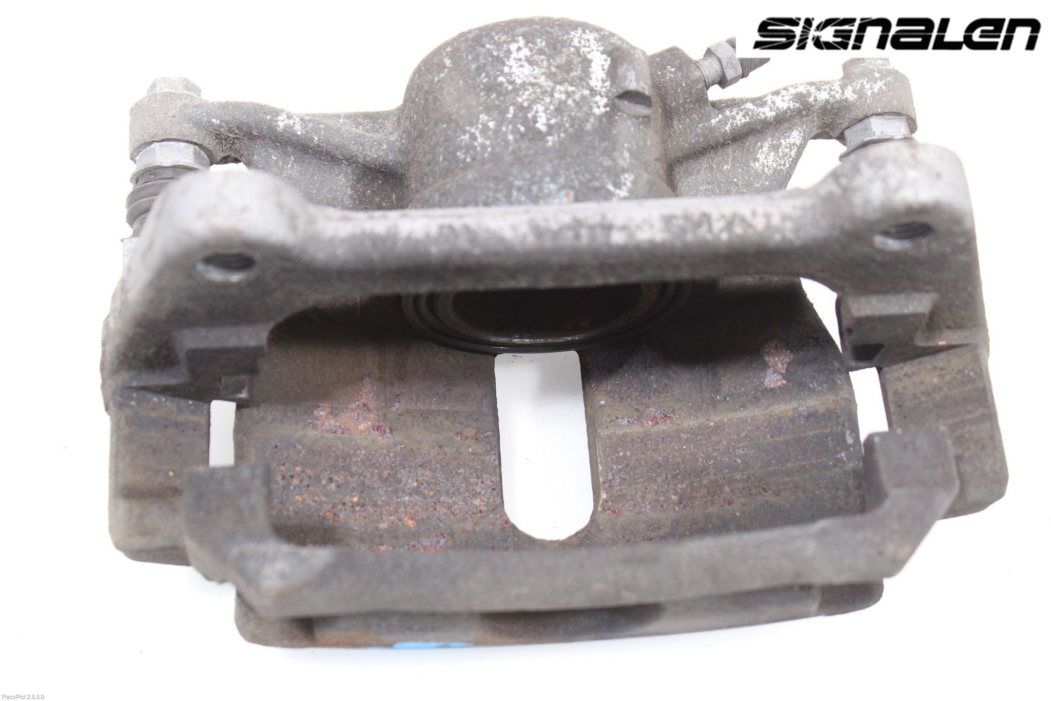 Volkswagen VW PASSAT 15-19 Bremsecaliper Foran Høyre