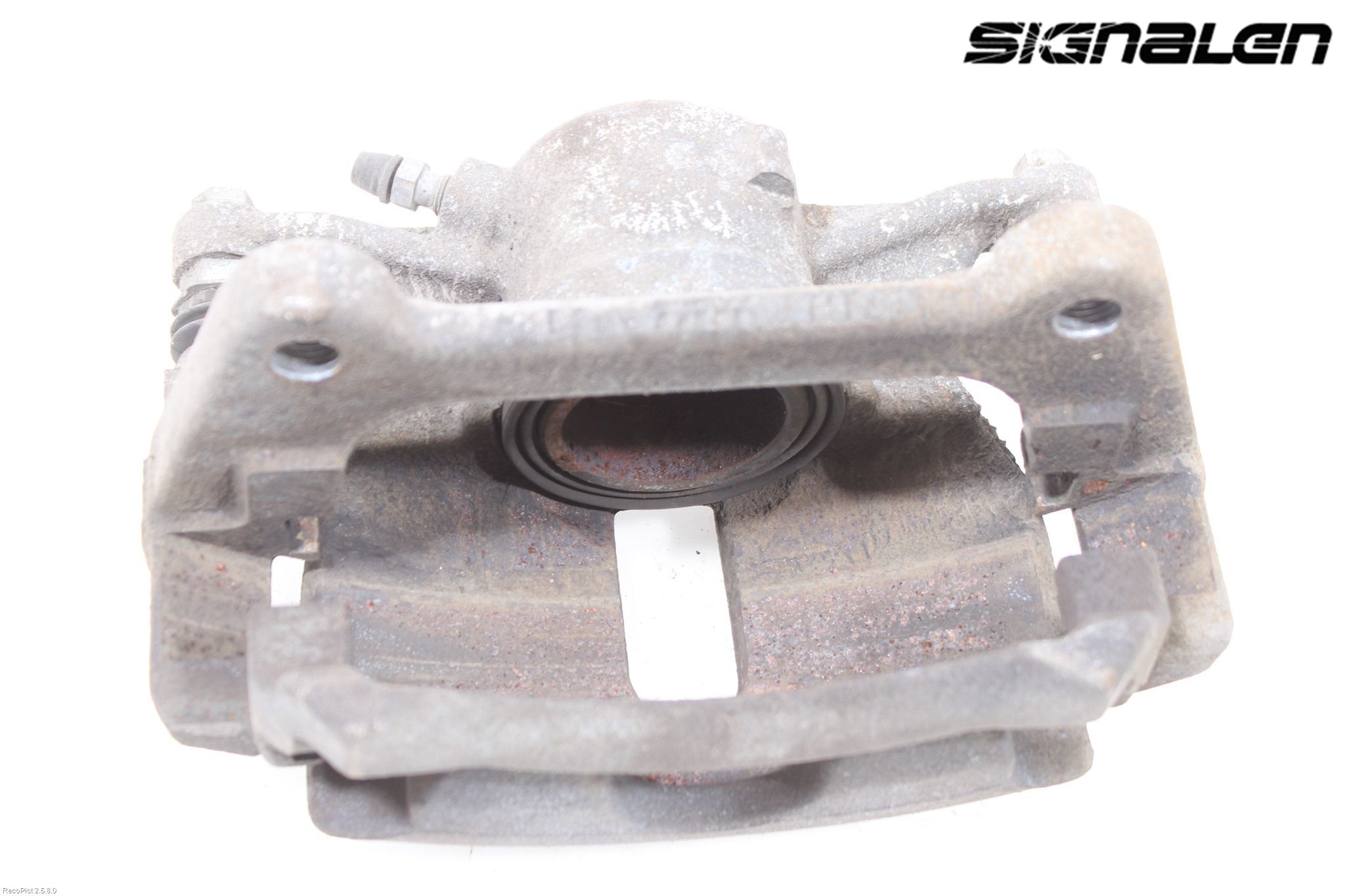 Volkswagen VW PASSAT 15-19 Bremsecaliper Foran Venstre