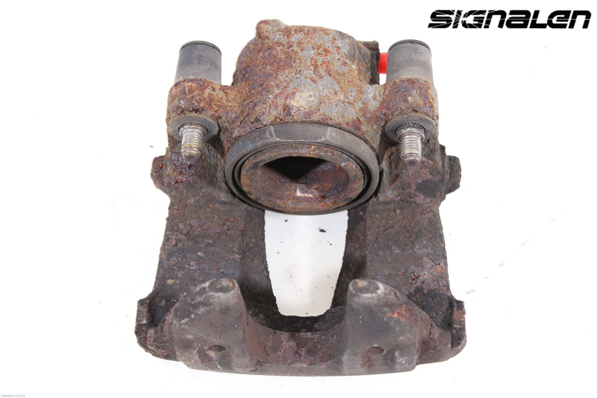 Alfa 156 Bremsecaliper Foran Høyre