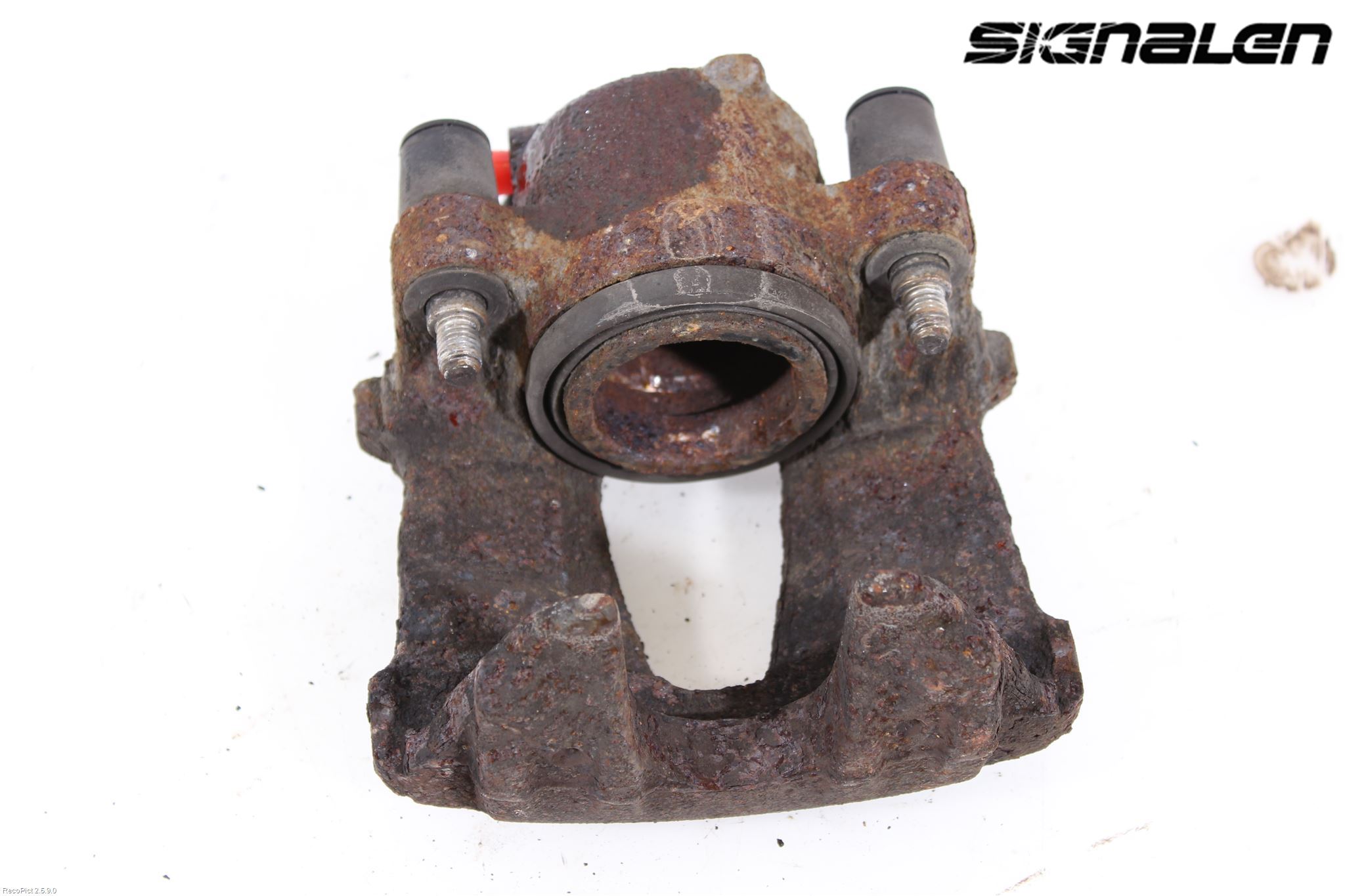Alfa 156 Bremsecaliper Foran Venstre