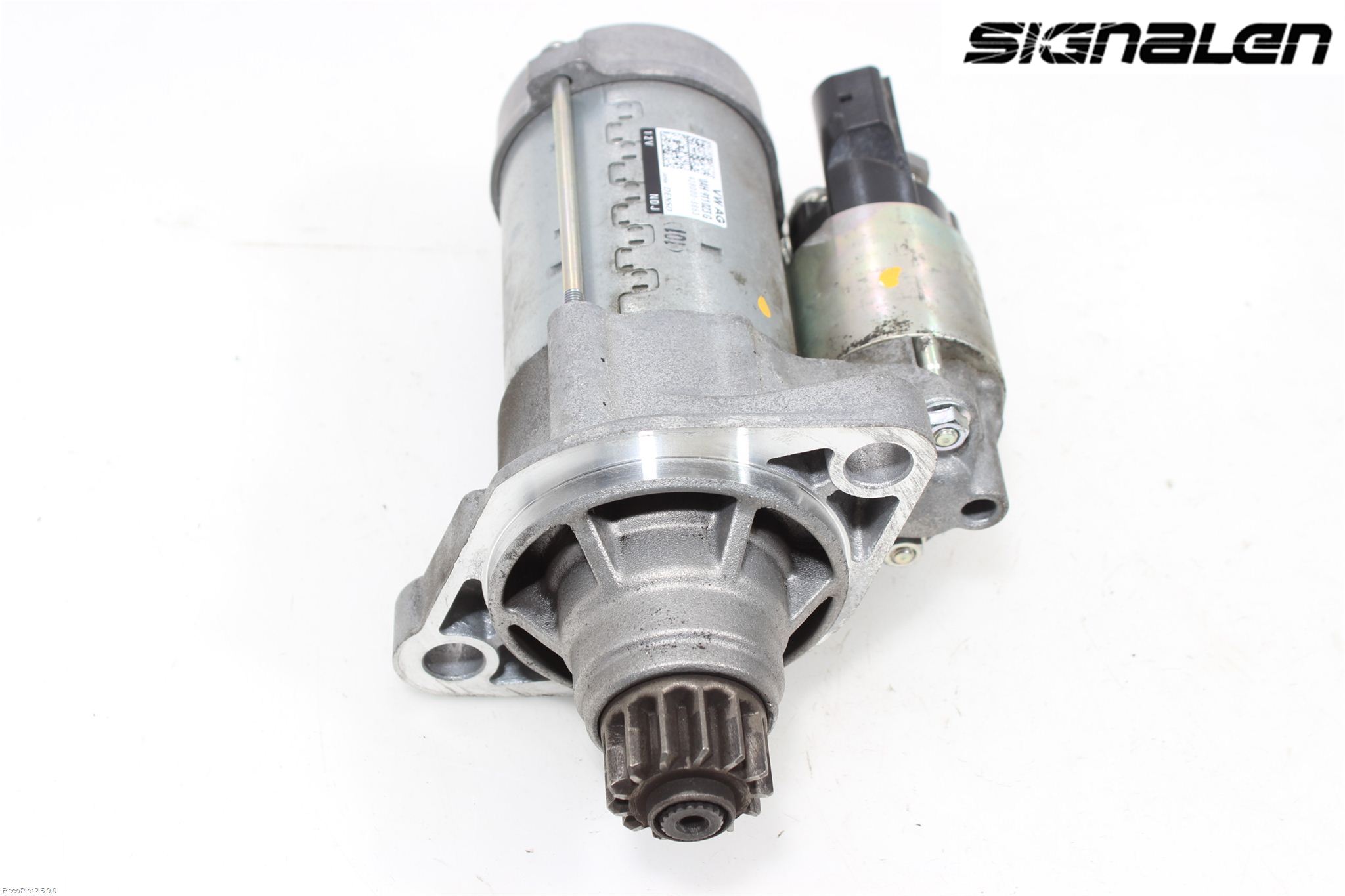Volkswagen VW GOLF SPORTSVAN 15-20 Startmotor