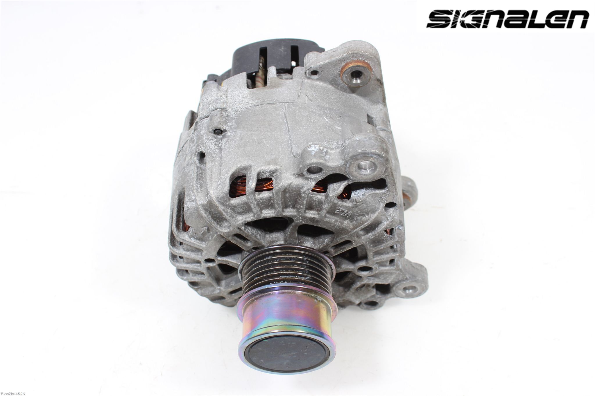 Volkswagen VW GOLF SPORTSVAN 15-20 Dynamo