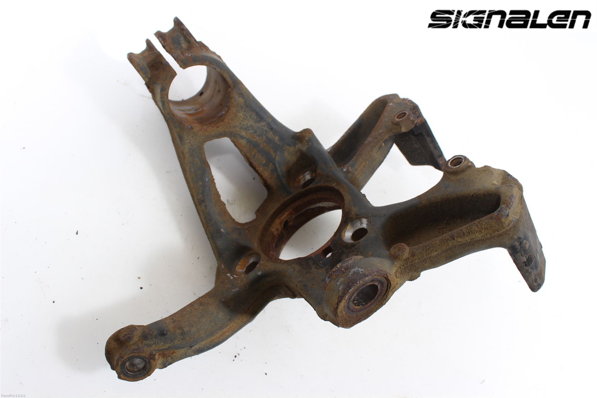 Volkswagen VW GOLF SPORTSVAN 15-20 Spindel Vf