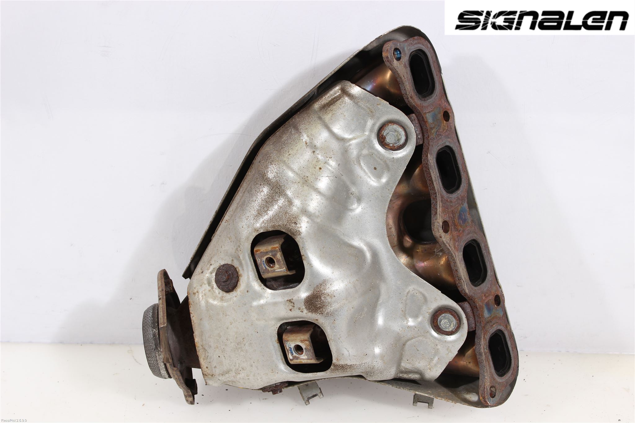 Mitsubishi LANCER 07-14 Eksosmanifold