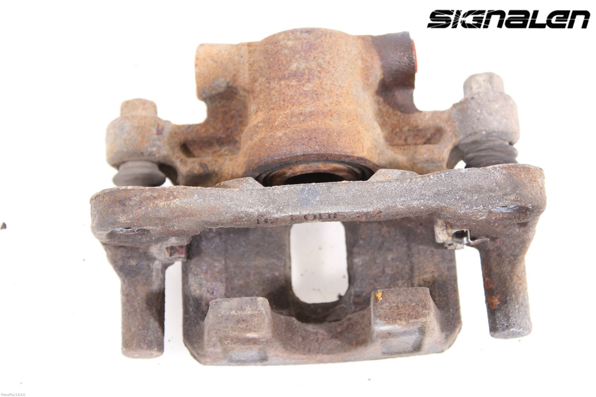 Mitsubishi LANCER 07-14 Bremsecaliper Bak Venstre