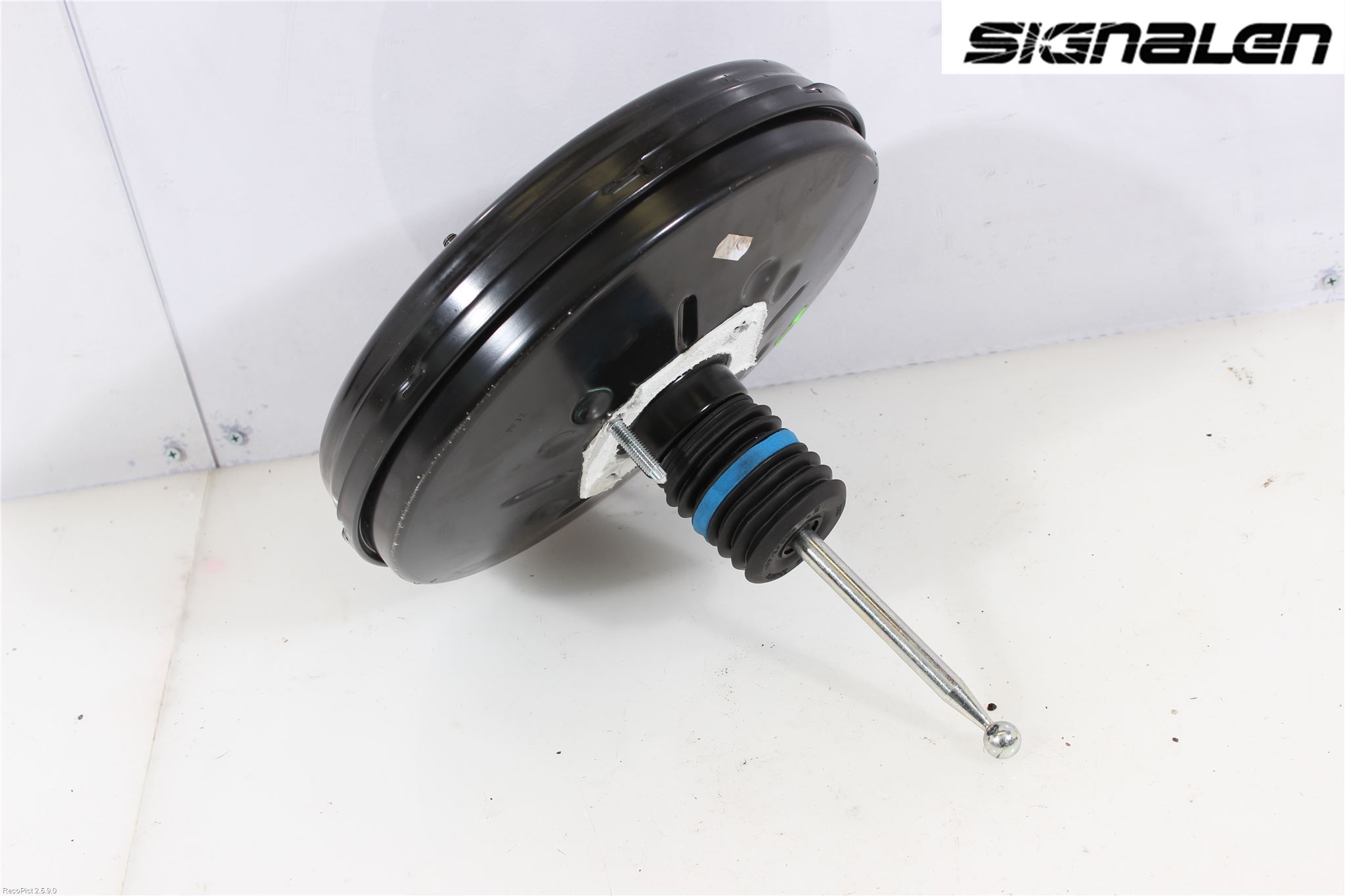 Volkswagen VW PASSAT 15-19 Bremseservo