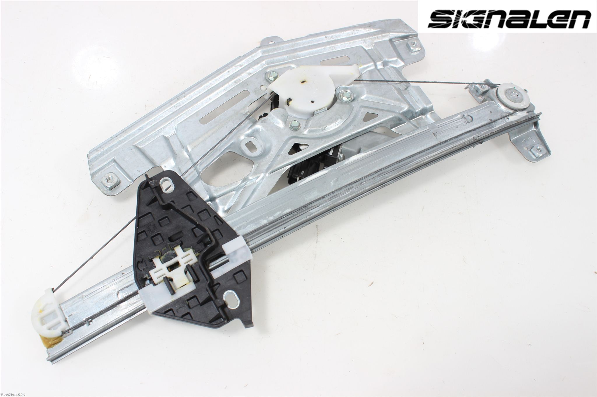 Honda CIVIC 06-11 Vindusheis El Komp