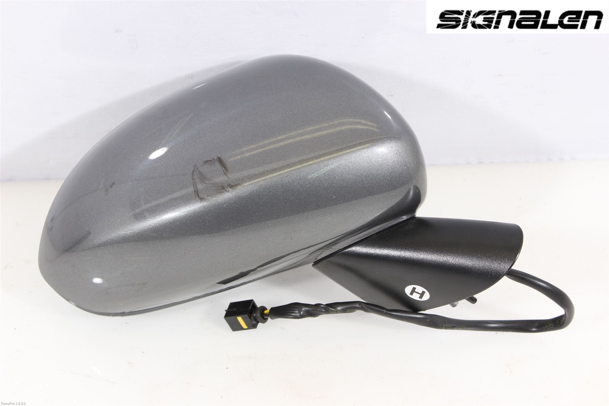 Opel CORSA E 15-19 Speil H M-El Justering