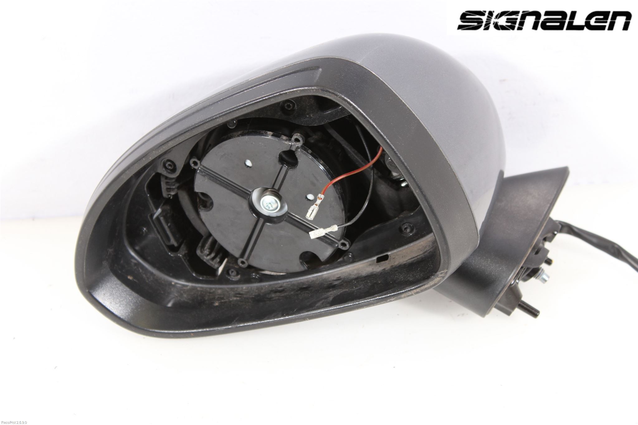 Opel CORSA E 15-19 Speil V M-El Justering