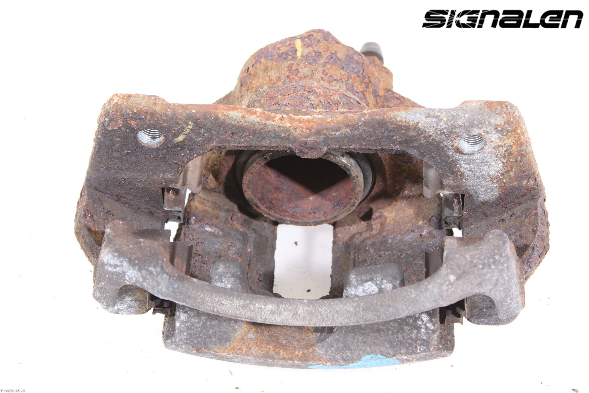 Toyota AURIS 10-12 Bremsecaliper Foran Høyre