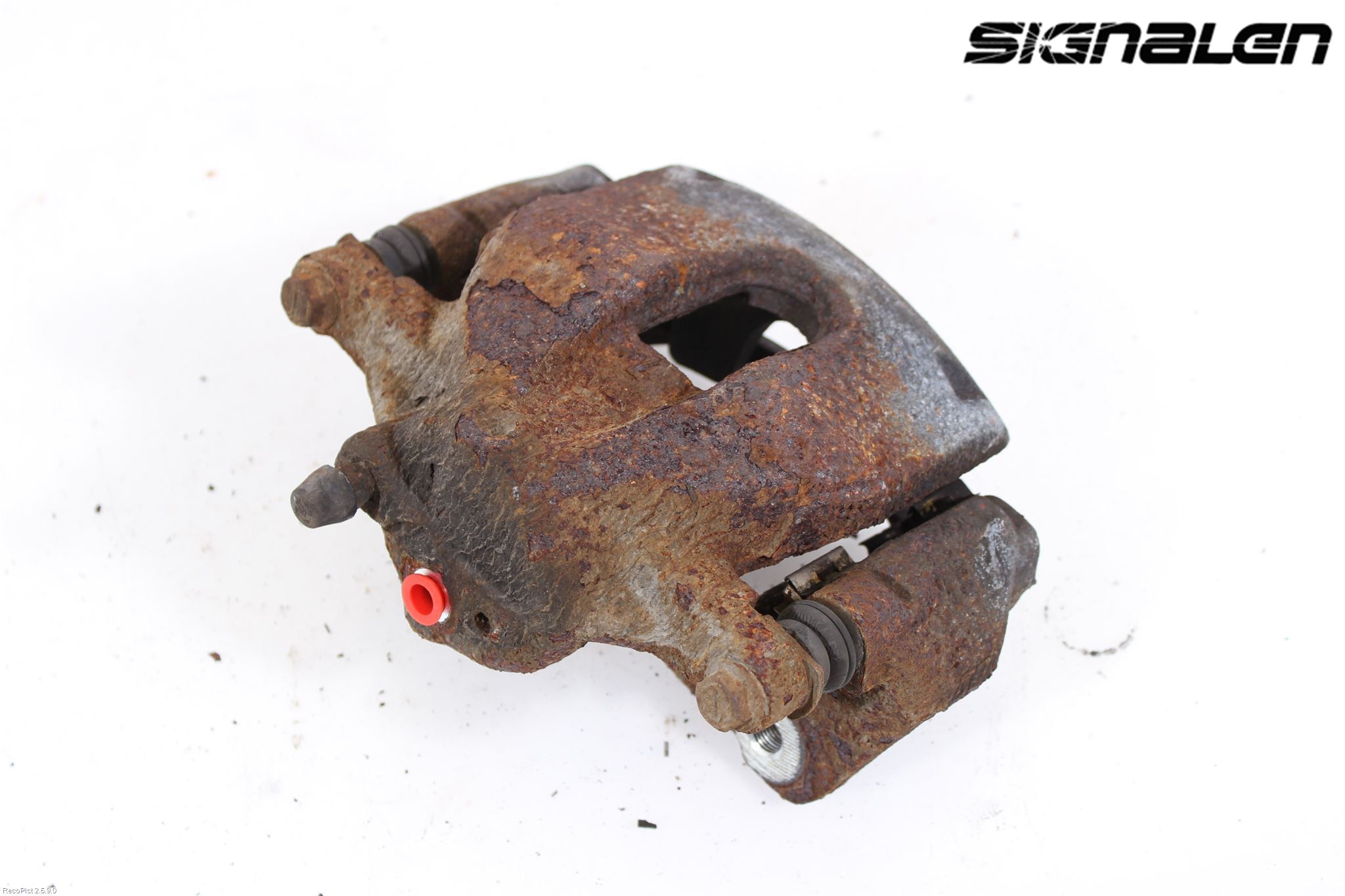Toyota AURIS 10-12 Bremsecaliper Foran Venstre
