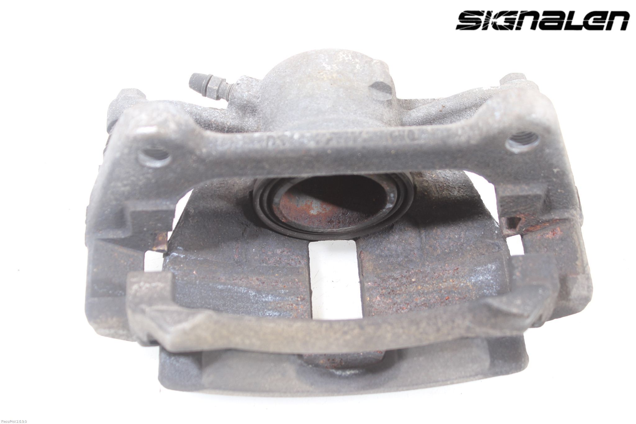 Volkswagen VW PASSAT 15-19 Bremsecaliper Foran Venstre
