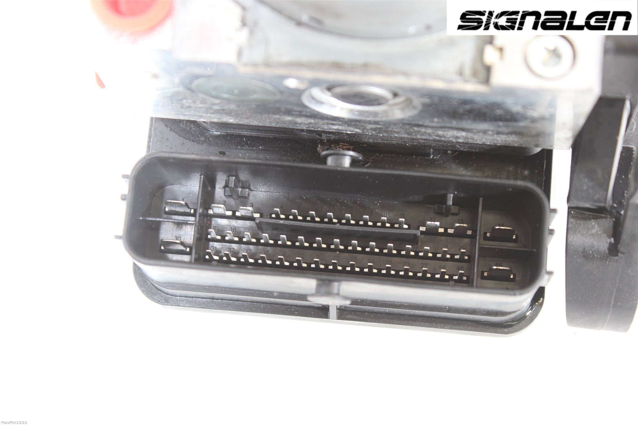 Volkswagen VW PASSAT 15-19 Abs Hydraulikkaggregat