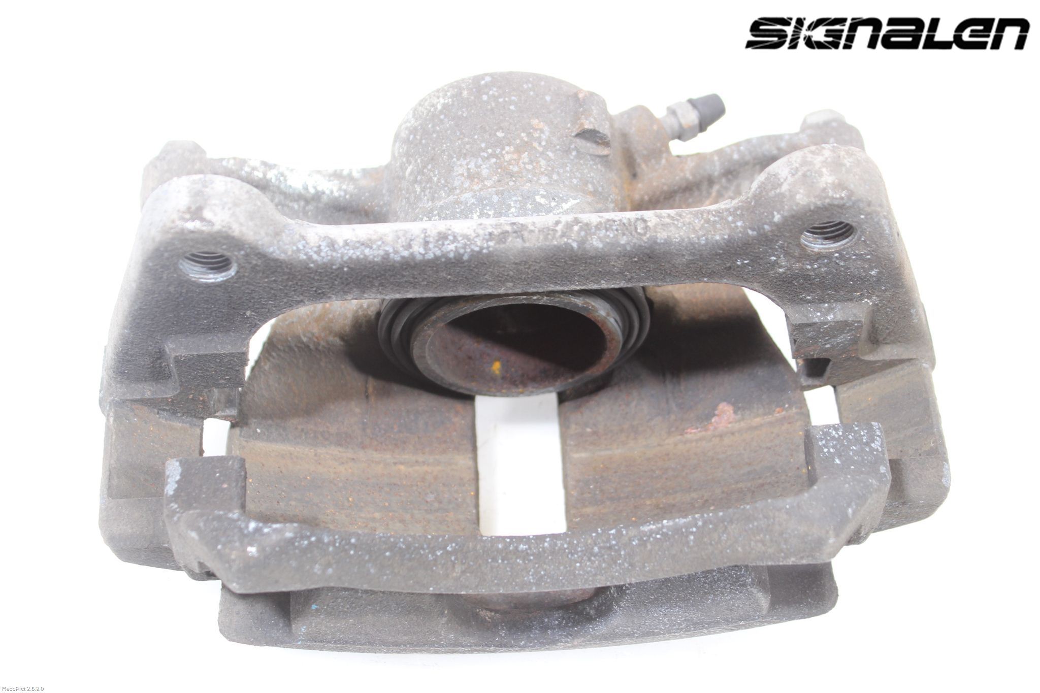 Volkswagen VW PASSAT 15-19 Bremsecaliper Foran Høyre