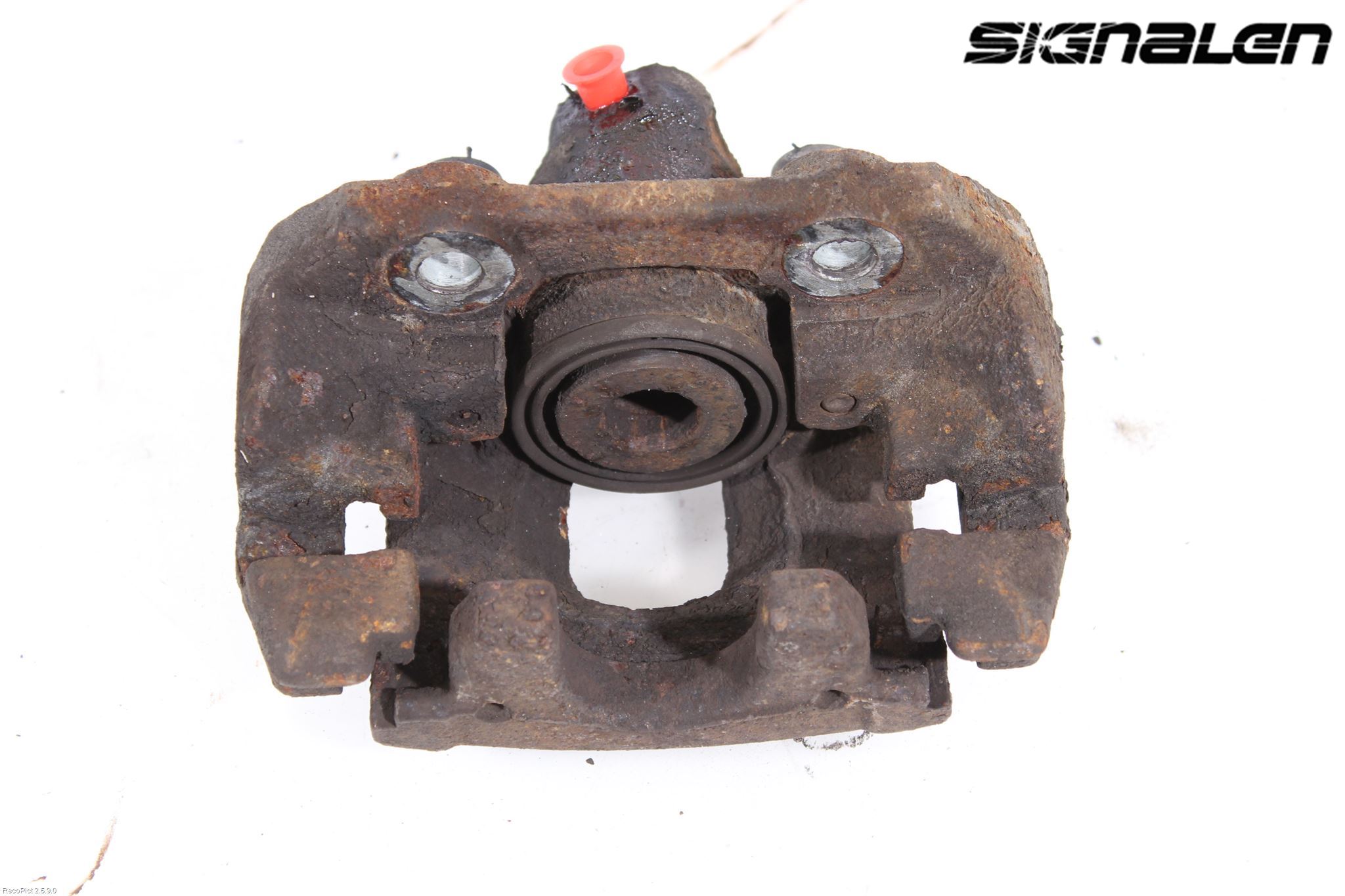 Saab 9-5     06-10 Bremsecaliper Bak Venstre