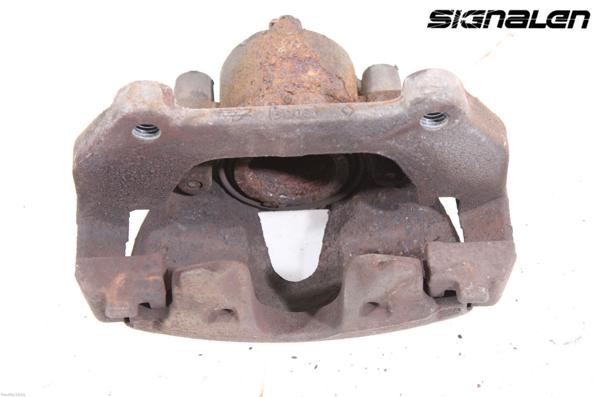 Saab 9-5     06-10 Bremsecaliper Foran Høyre