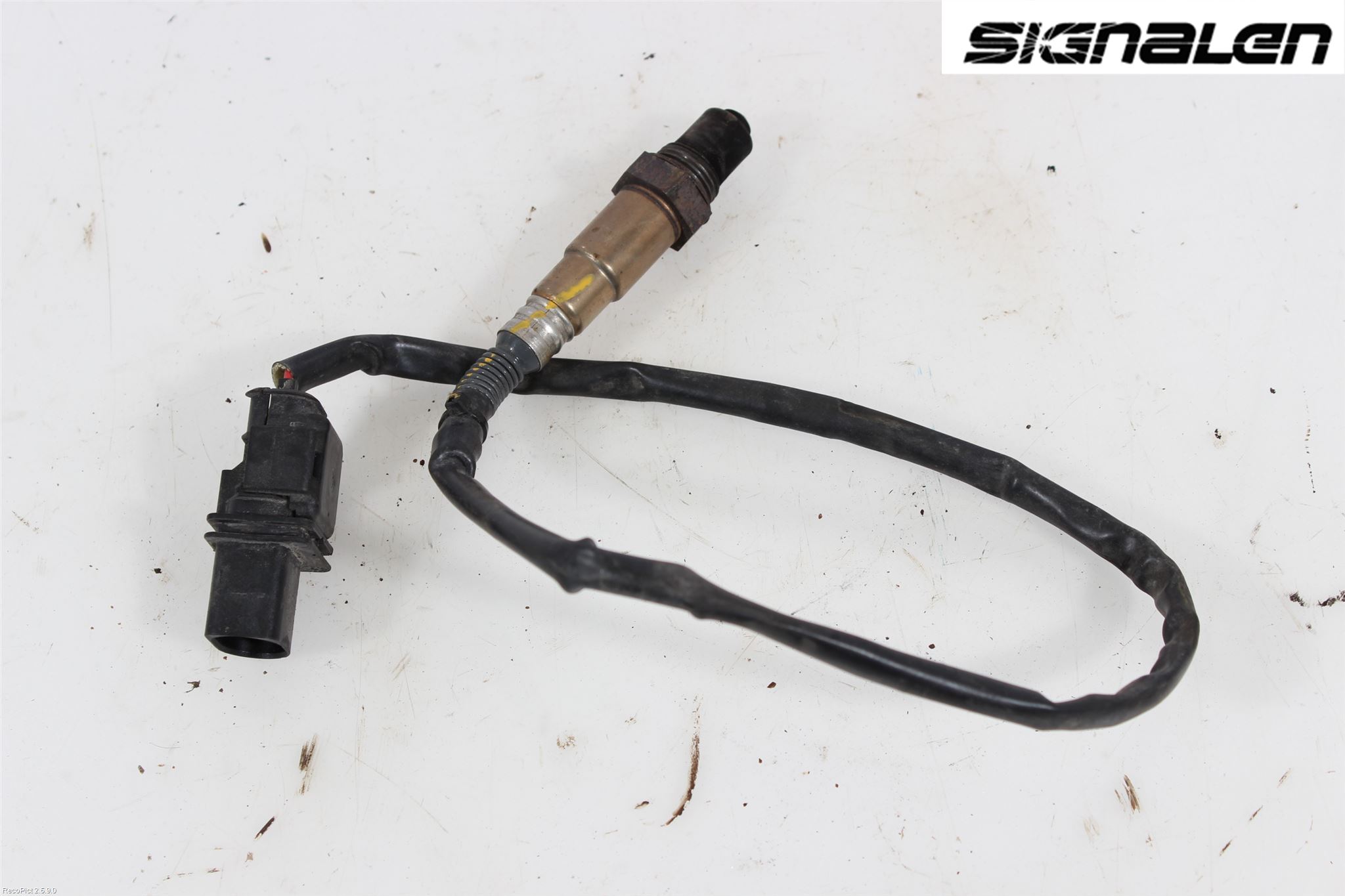 Volkswagen VW PASSAT 11-14 Inns Lambdasonde