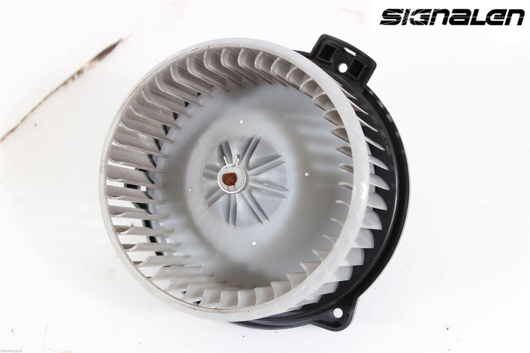 Mazda RX8 Varmeapparat Viftemotor