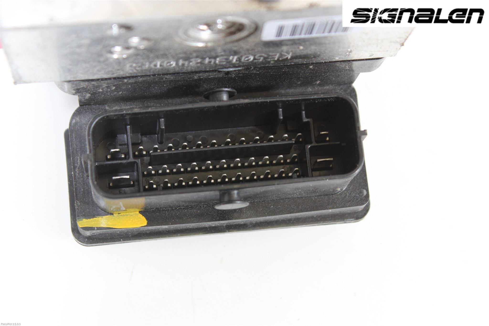 Volkswagen VW TIGUAN 07-16 Abs Hydraulikkaggregat