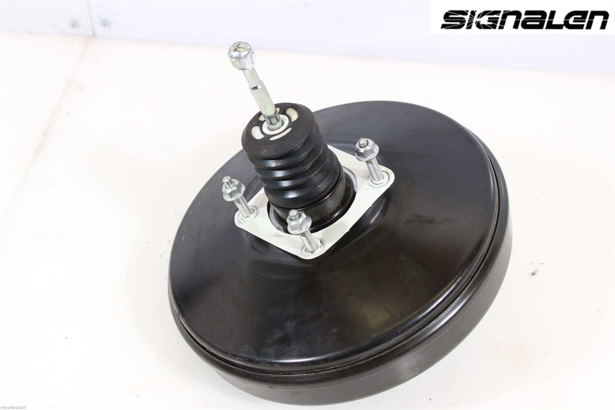 Opel CORSA E 15-19 Bremseservo