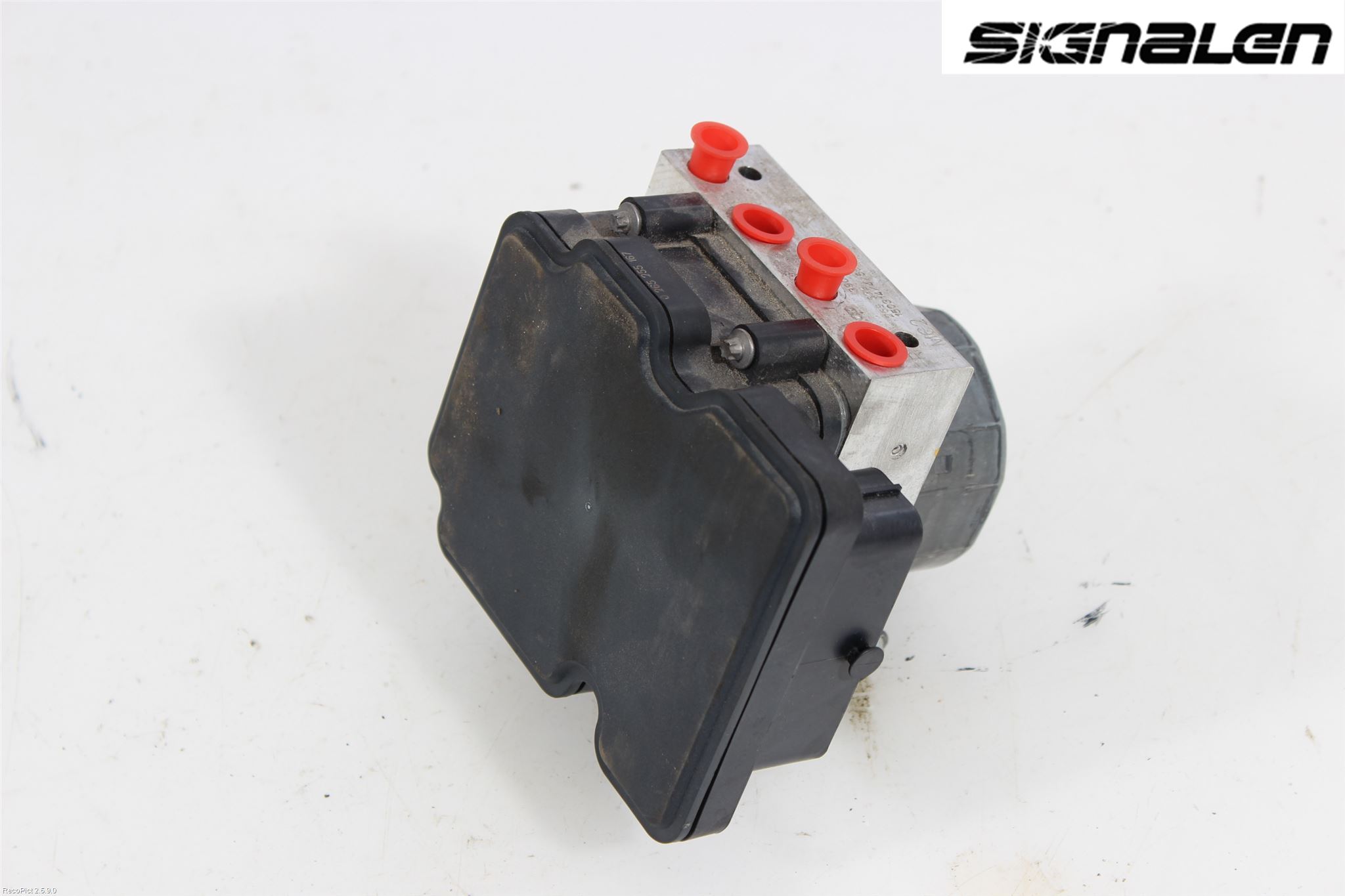 Opel CORSA E 15-19 Abs Hydraulikkaggregat