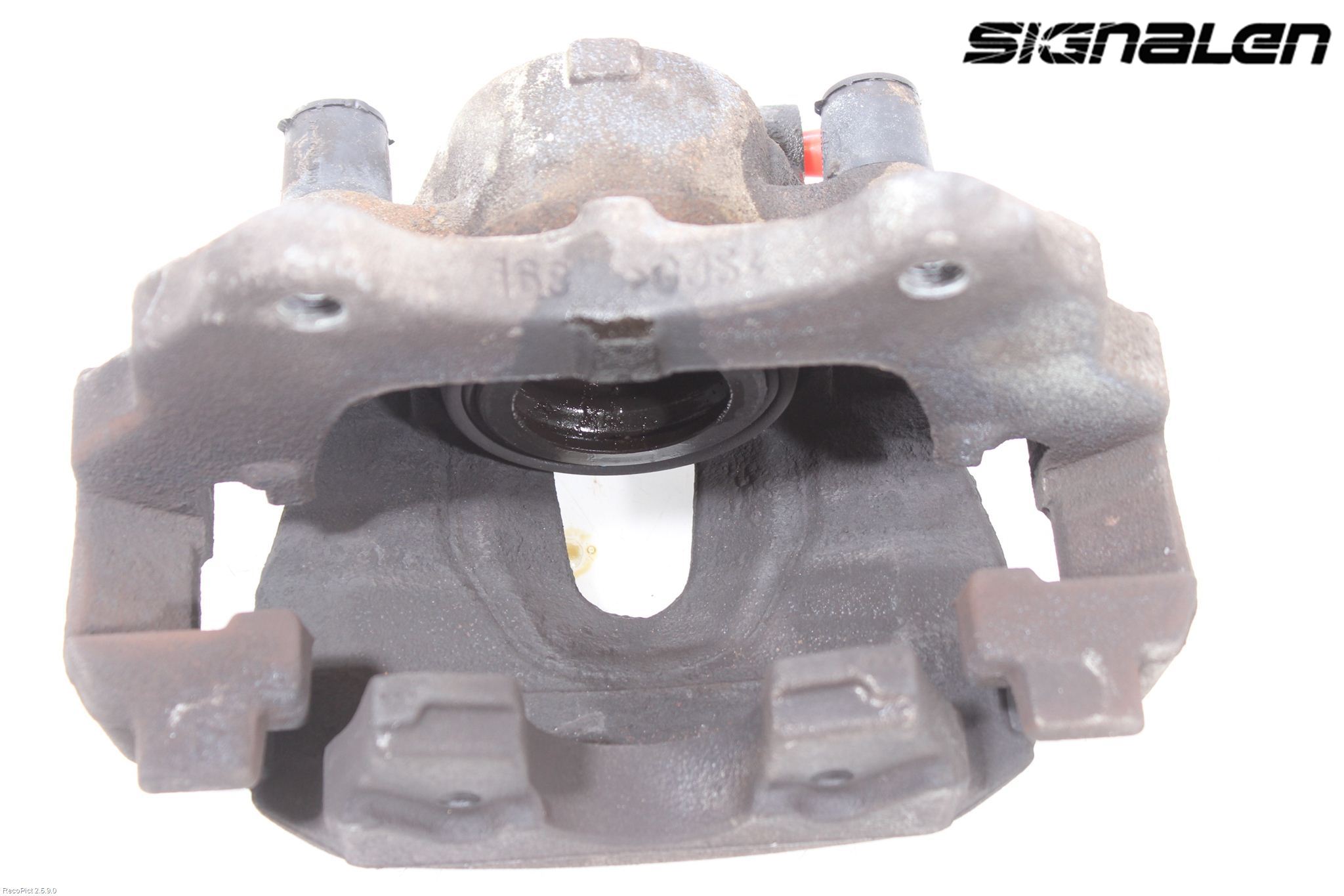 Opel CORSA E 15-19 Bremsecaliper Foran Høyre