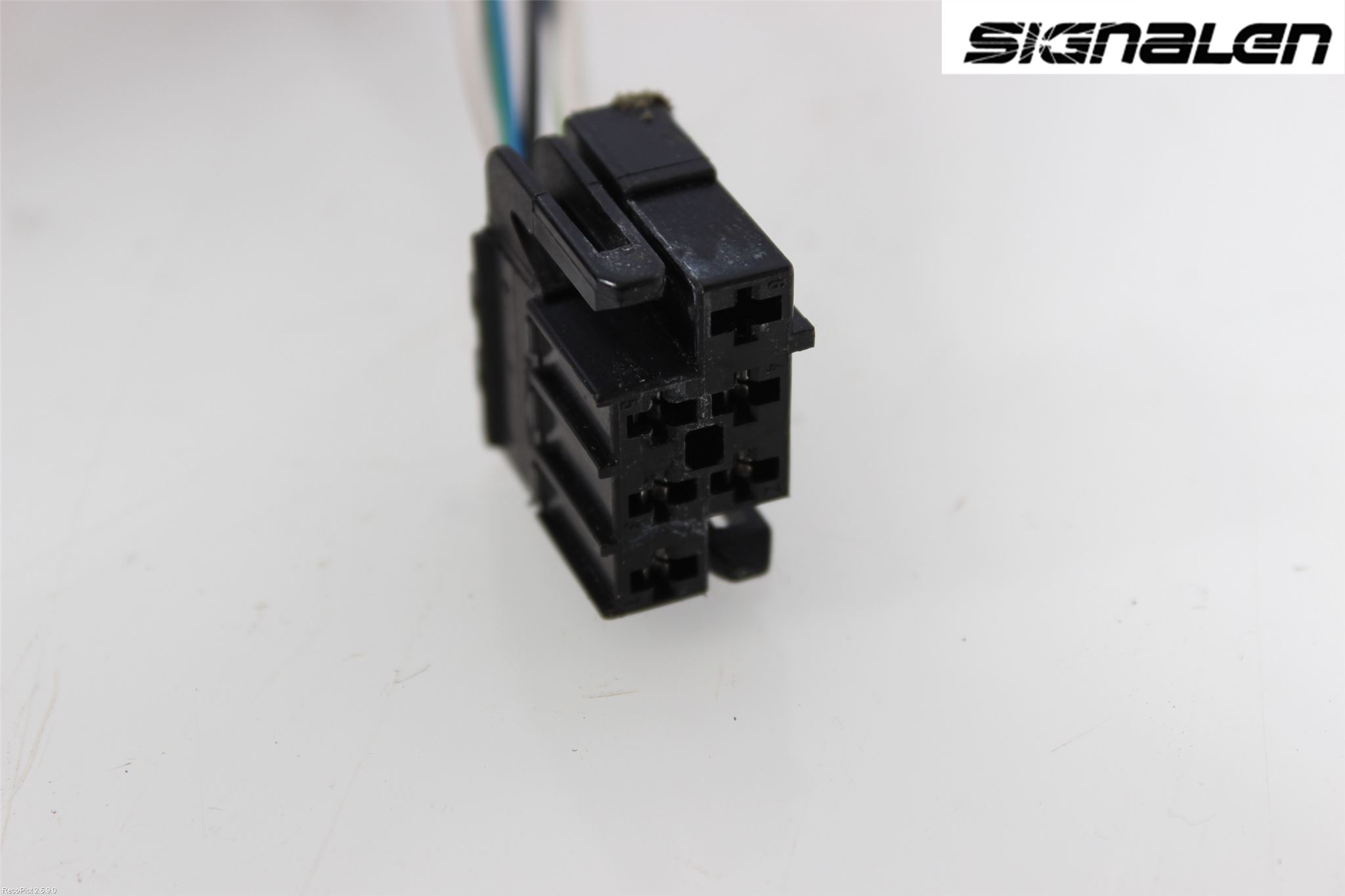 Volvo C70 98-05 Speil V M-El Justering