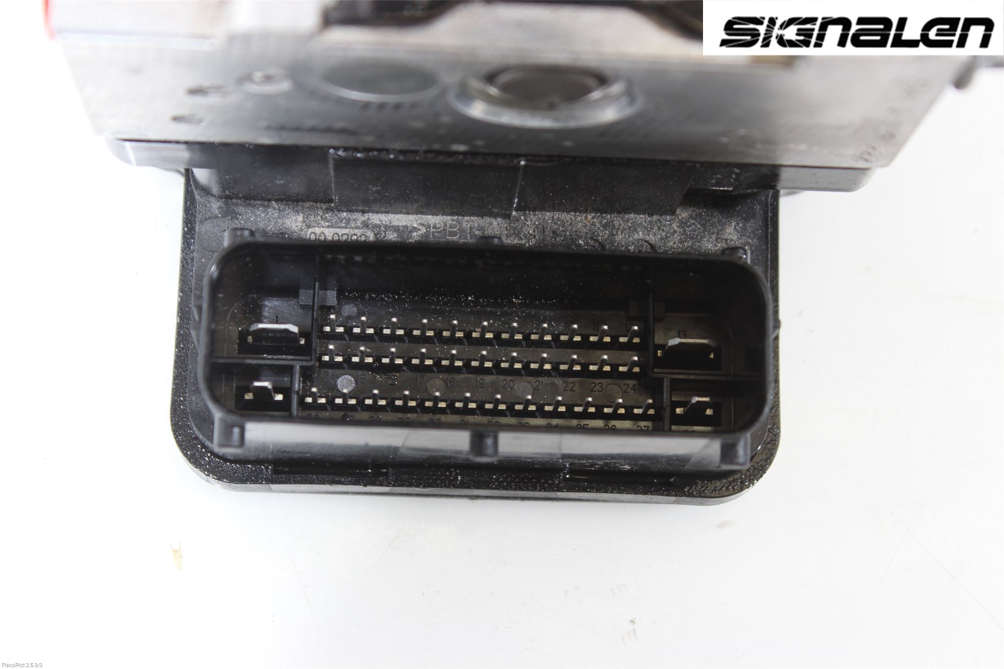 Opel ASTRA J 10-15 Abs Hydraulikkaggregat