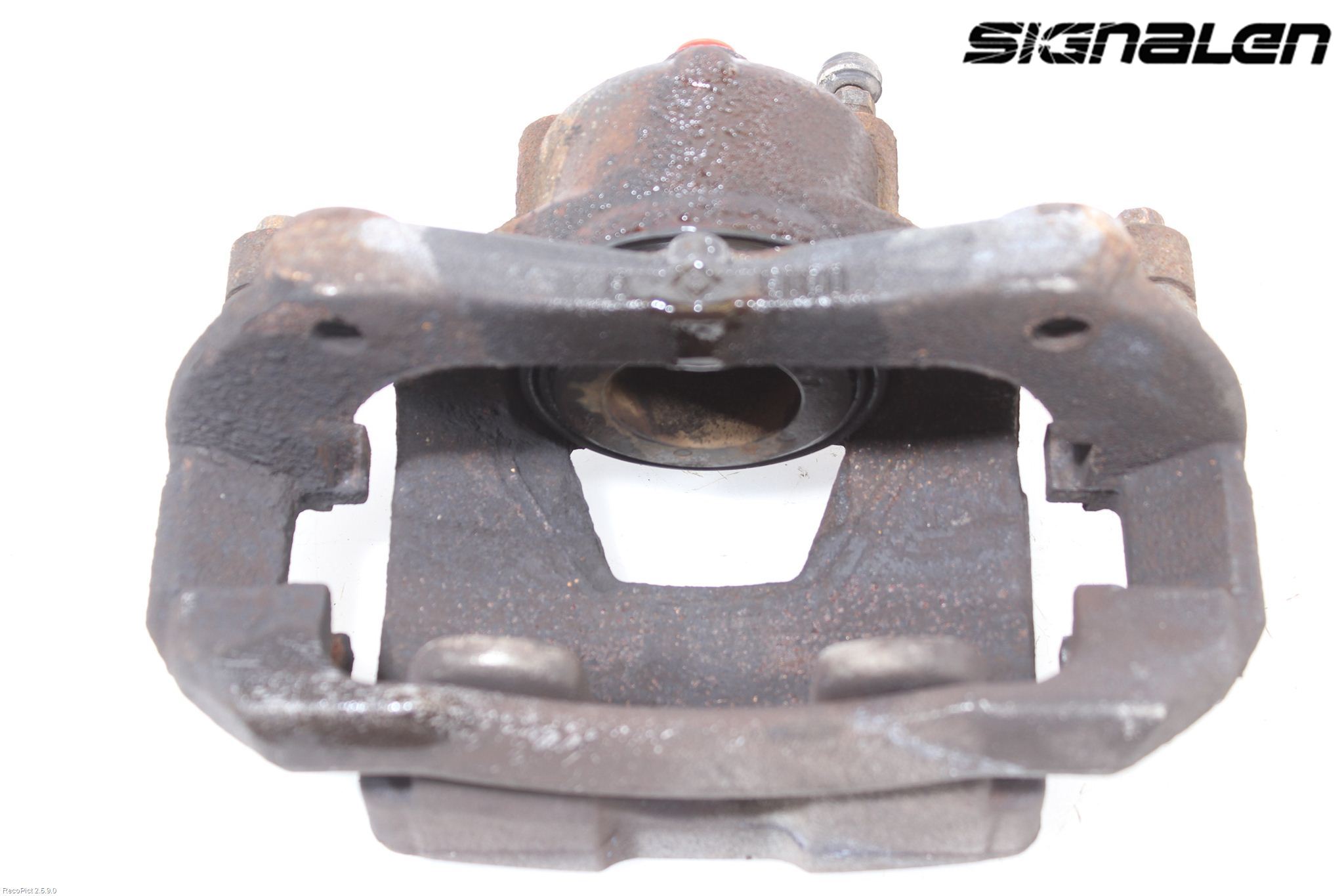 Opel ASTRA J 10-15 Bremsecaliper Foran Høyre